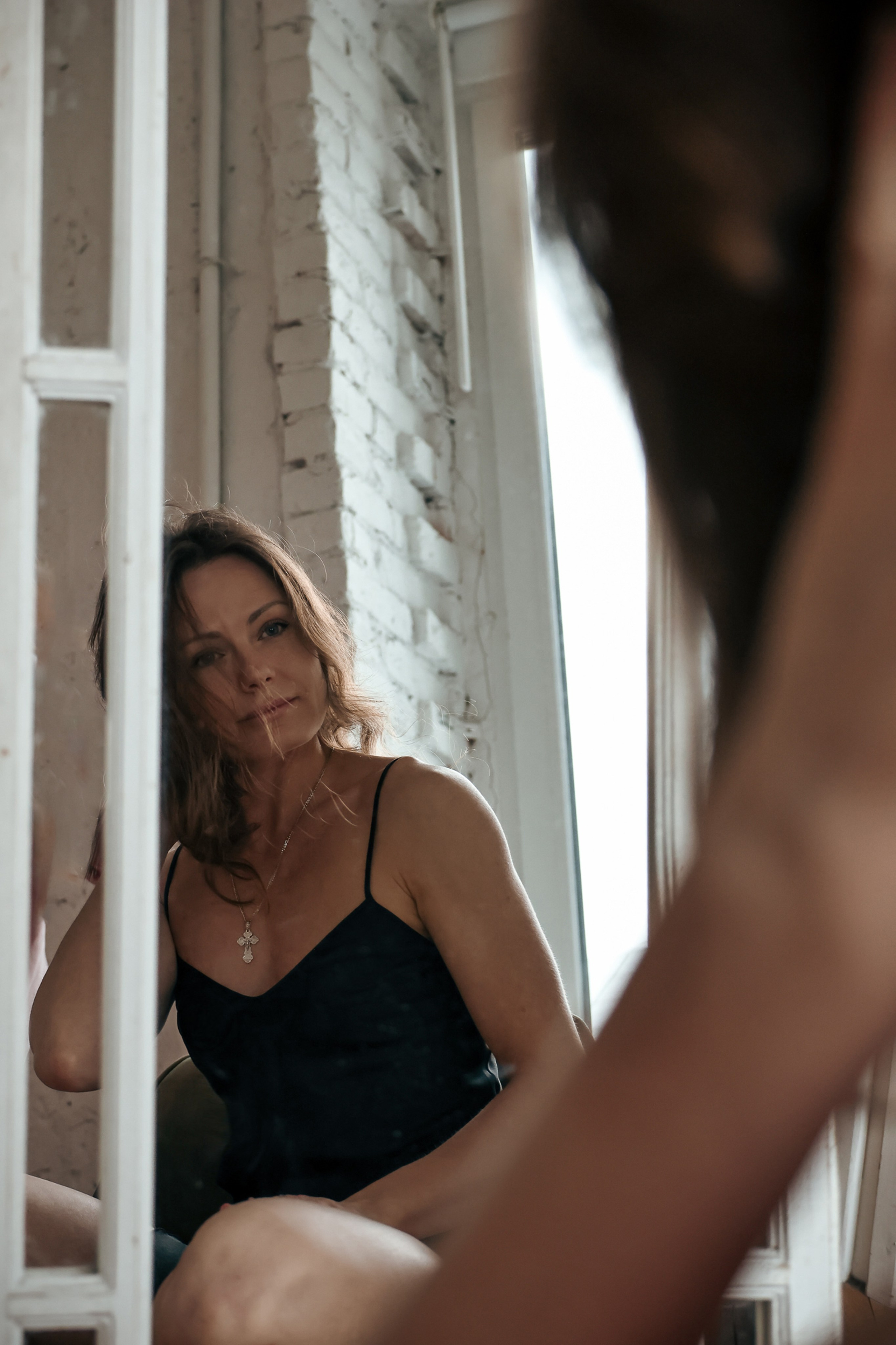 Катя. Фотограф портретист в Санкт Петербурге Дроздова Алла