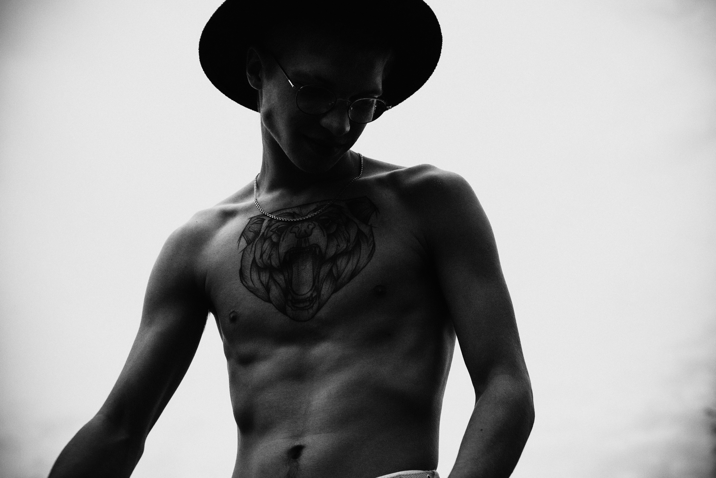 Портреты. Портретный фотограф в Москве Елена Лукан