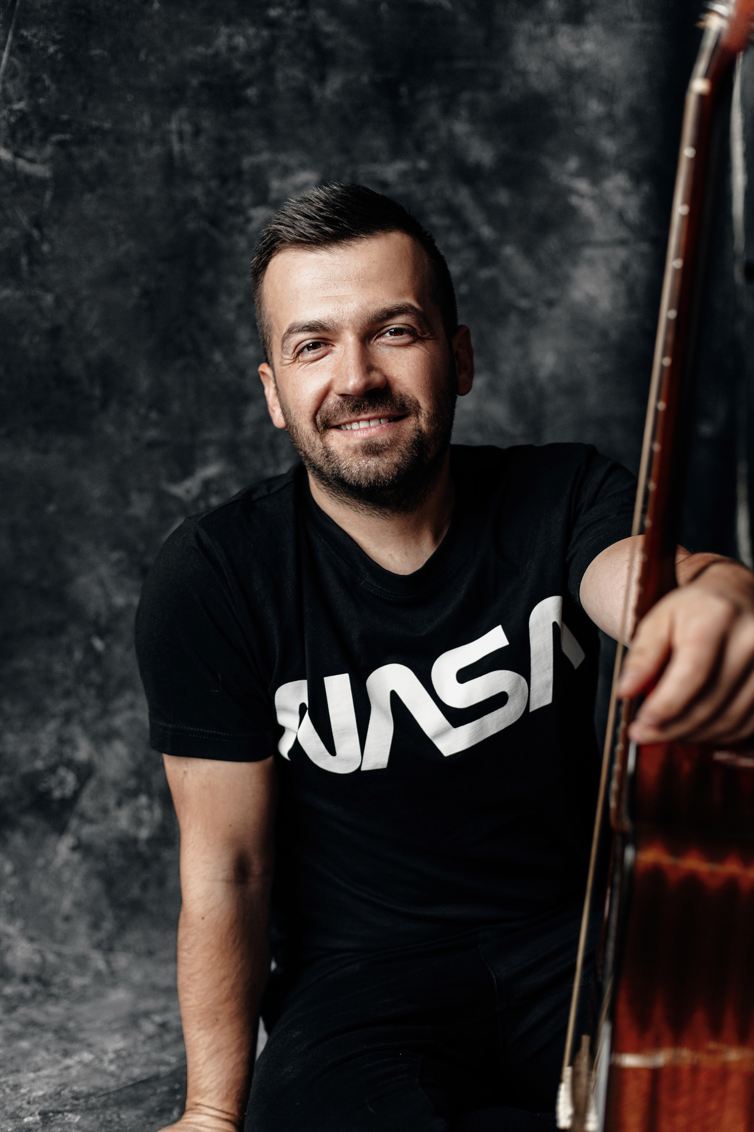 Артем Каган Reload Motors. Портретный фотограф в Москве Елена Лукан