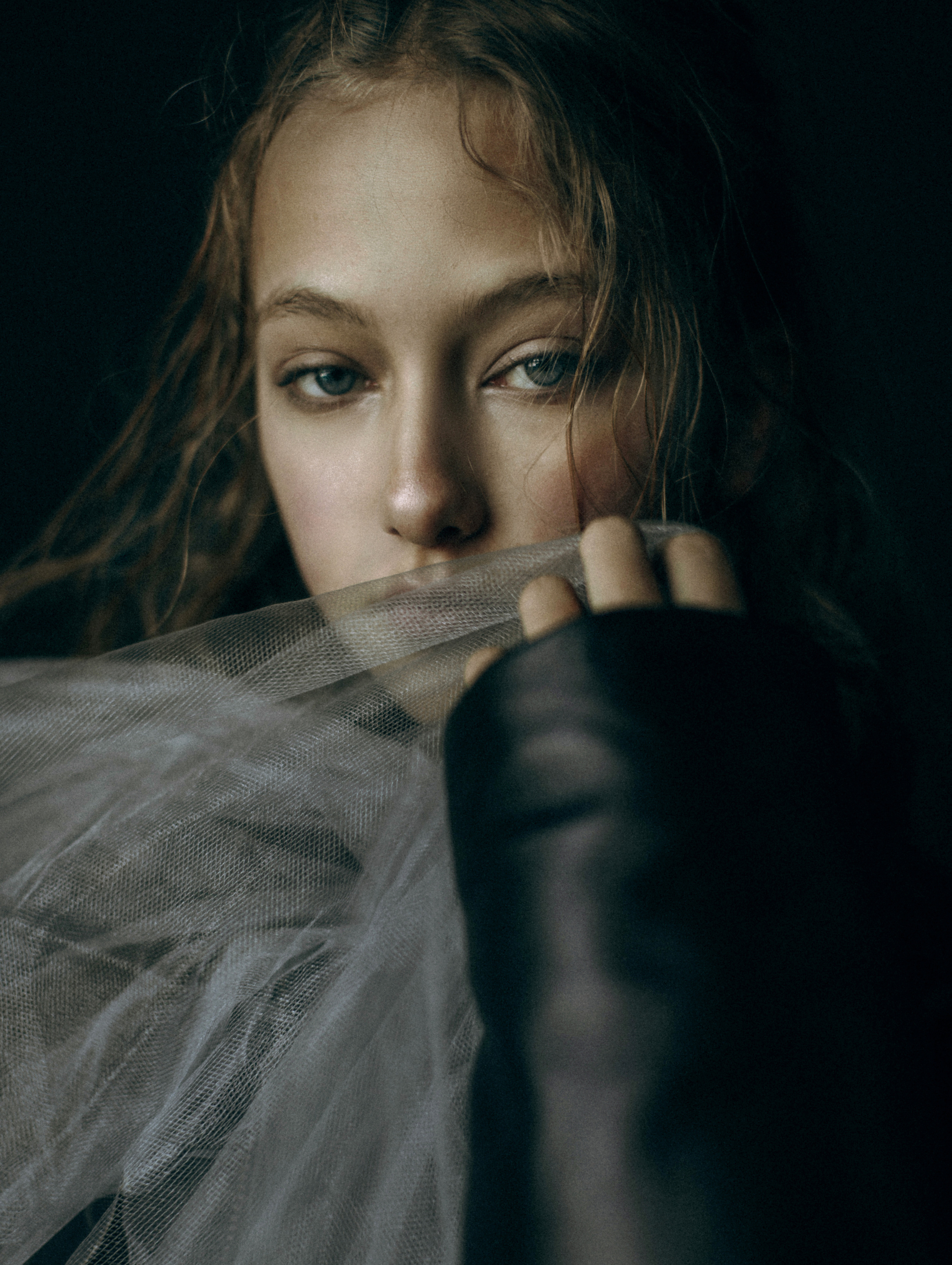 Портреты. Портретный фотограф в Москве Елена Лукан