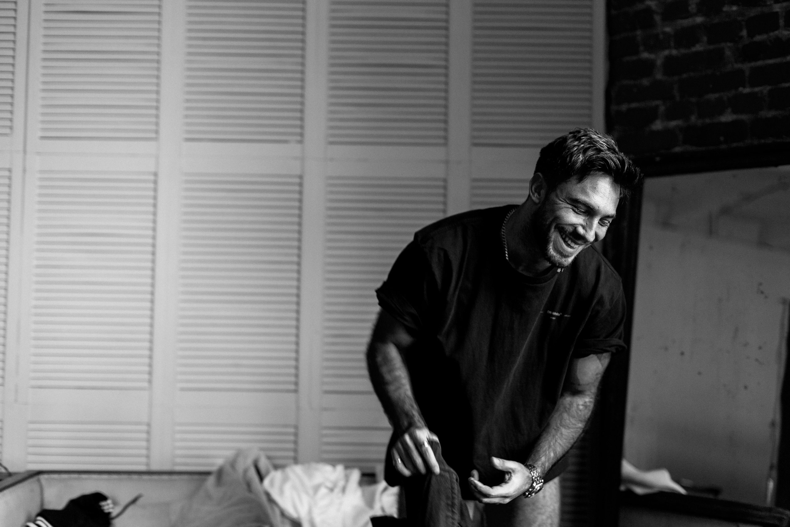 Лёша. Портретный фотограф в Москве Елена Лукан