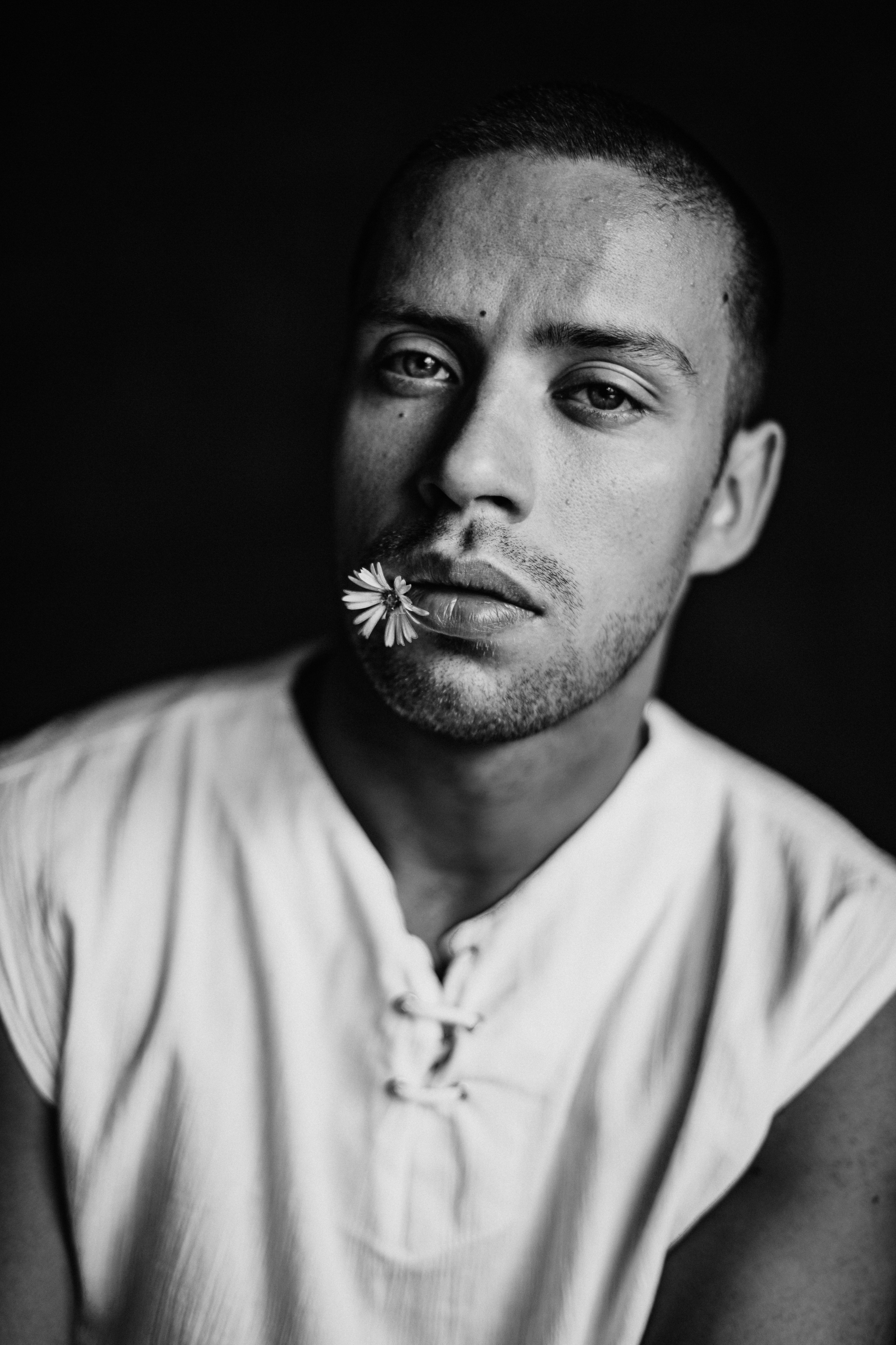 Костя. Портретный фотограф в Москве Елена Лукан