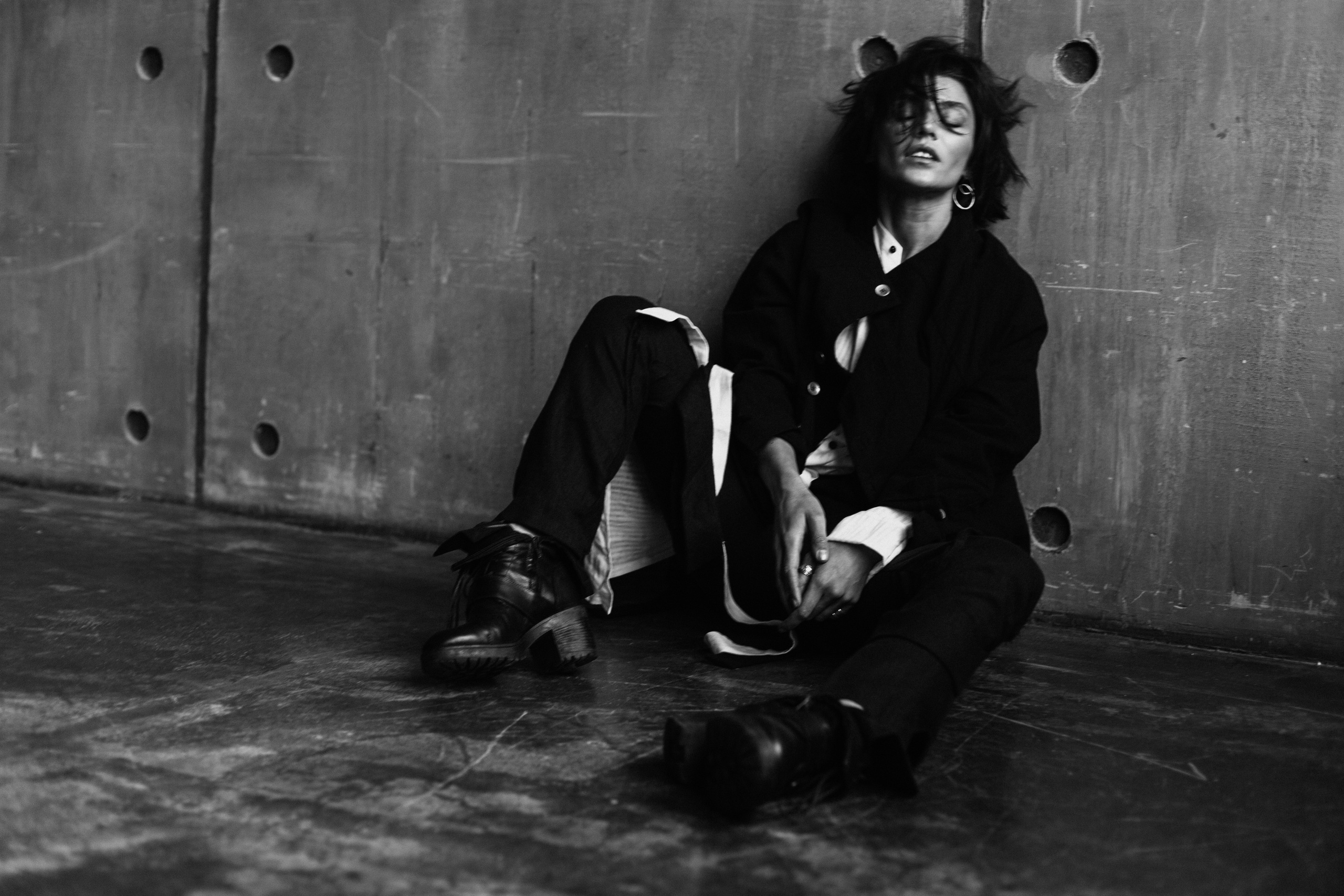 Алина Астровская. Портретный фотограф в Москве Елена Лукан