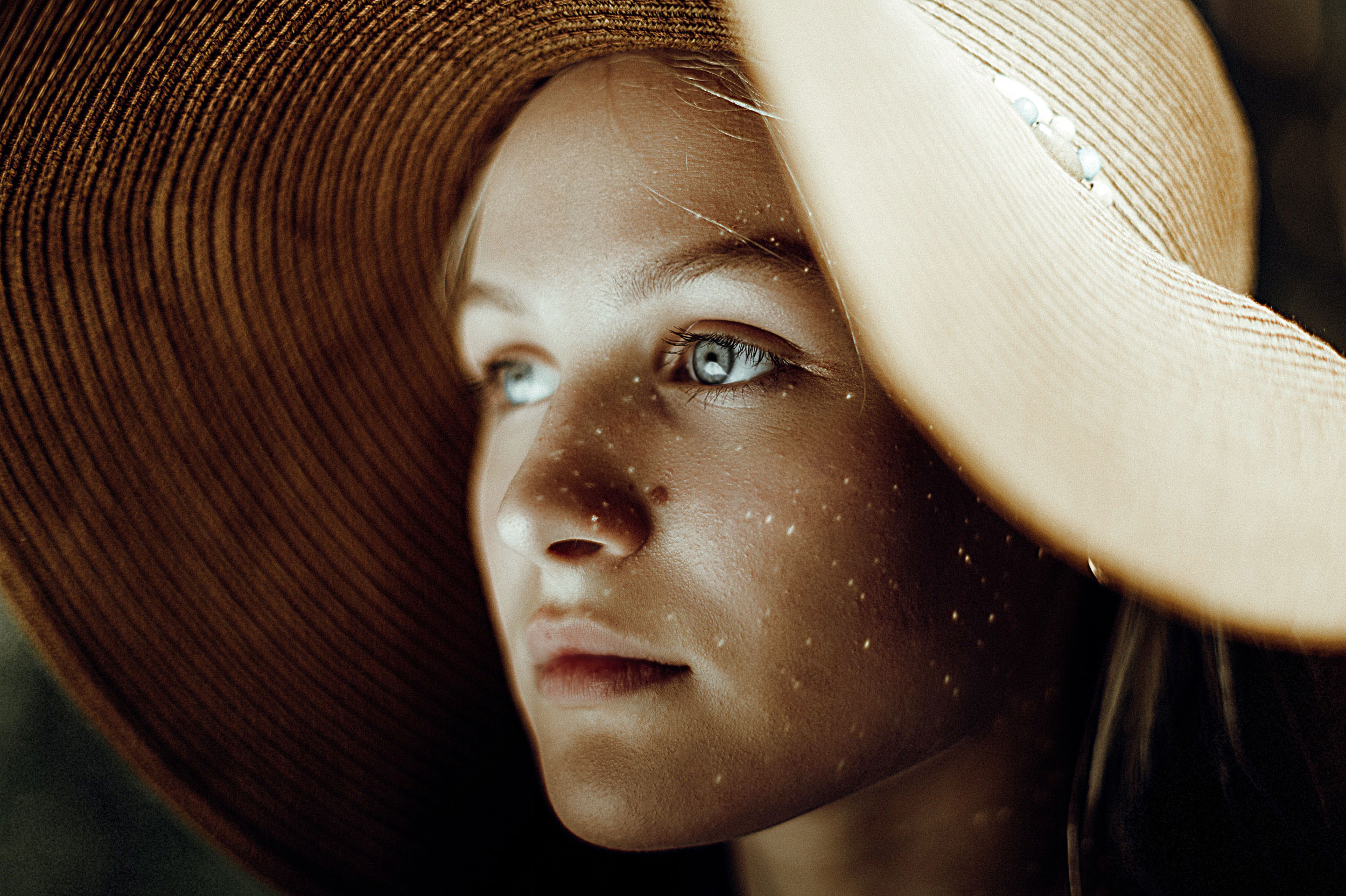 Портреты. Портретный фотограф в Москве Елена Лукан