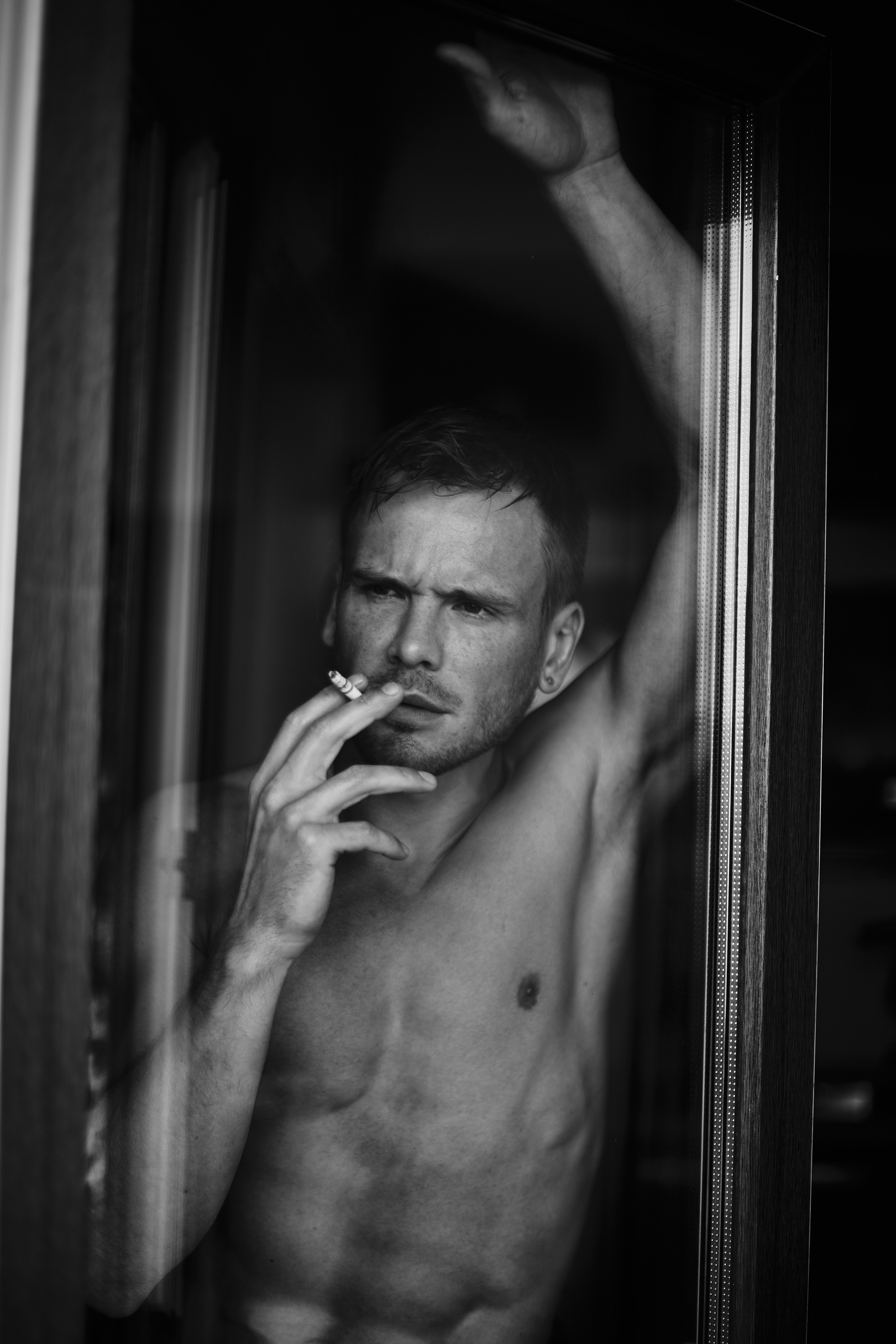 Портреты. Портретный фотограф в Москве Елена Лукан