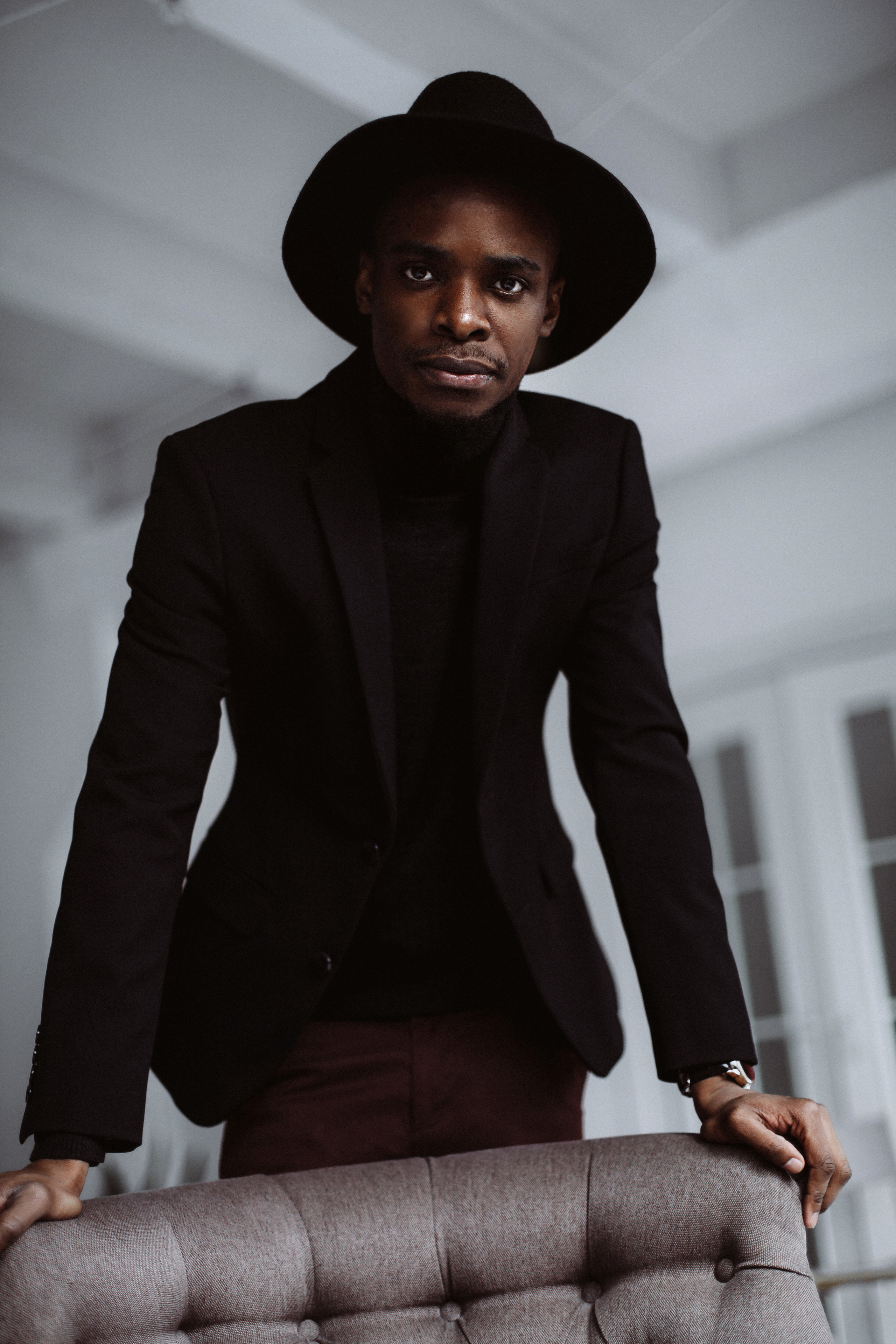 Лотсон. Портретный фотограф в Москве Елена Лукан