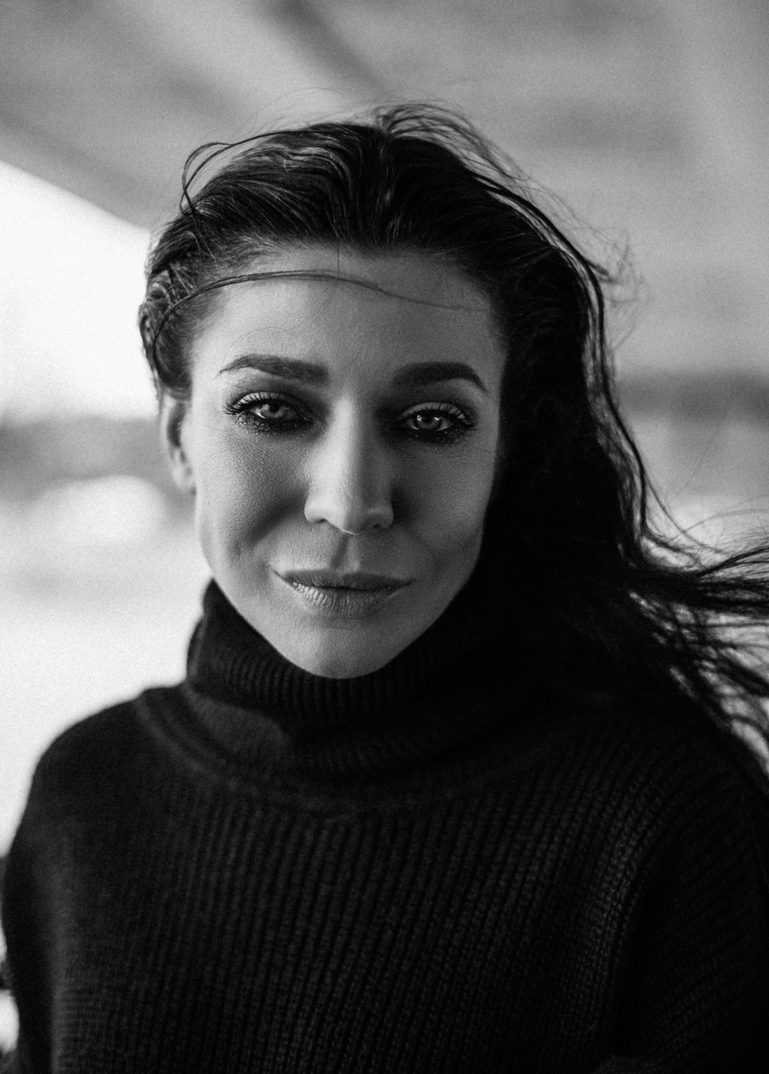 Лиза Ёлка. Портретный фотограф в Москве Елена Лукан