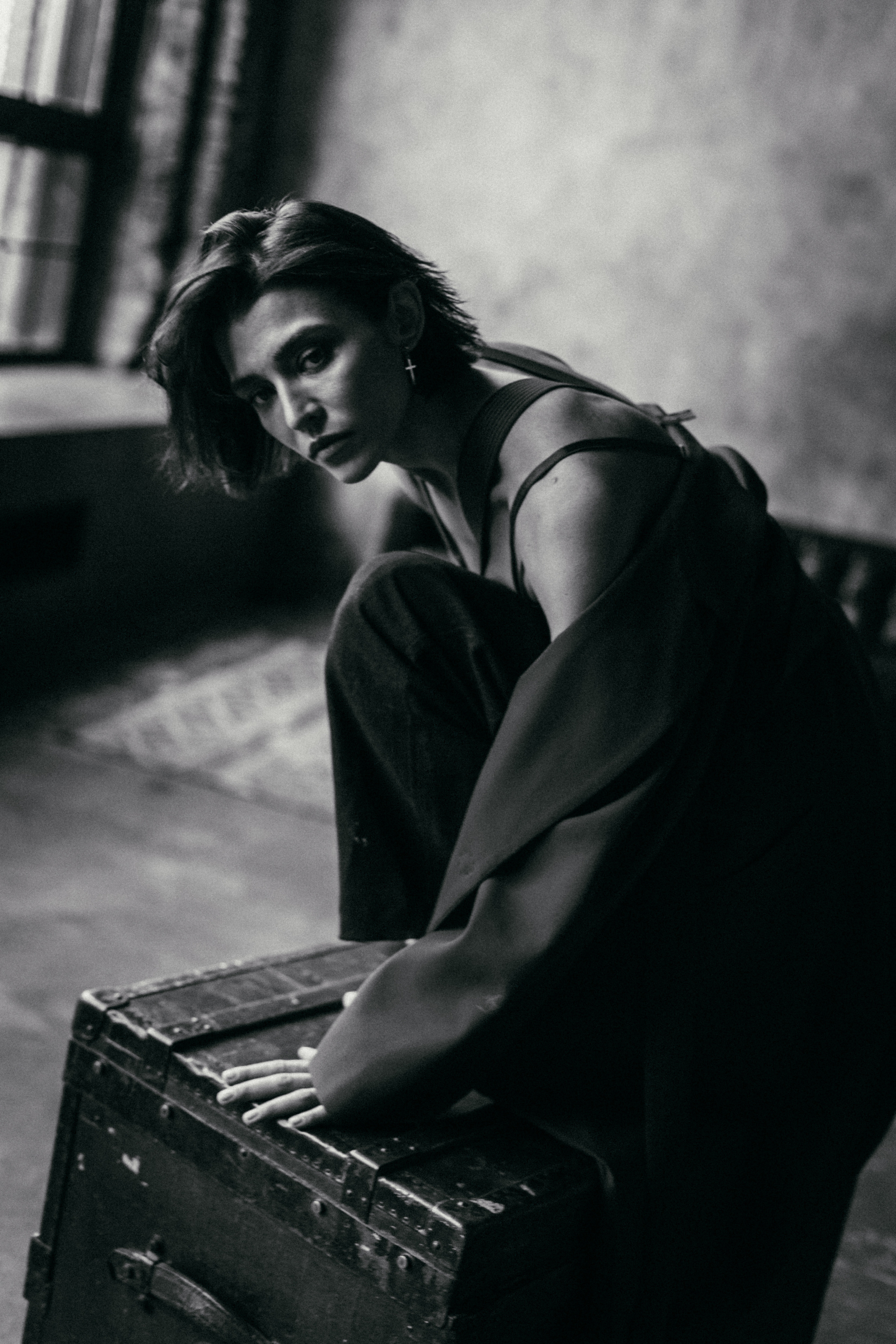 Алина Астровская. Портретный фотограф в Москве Елена Лукан