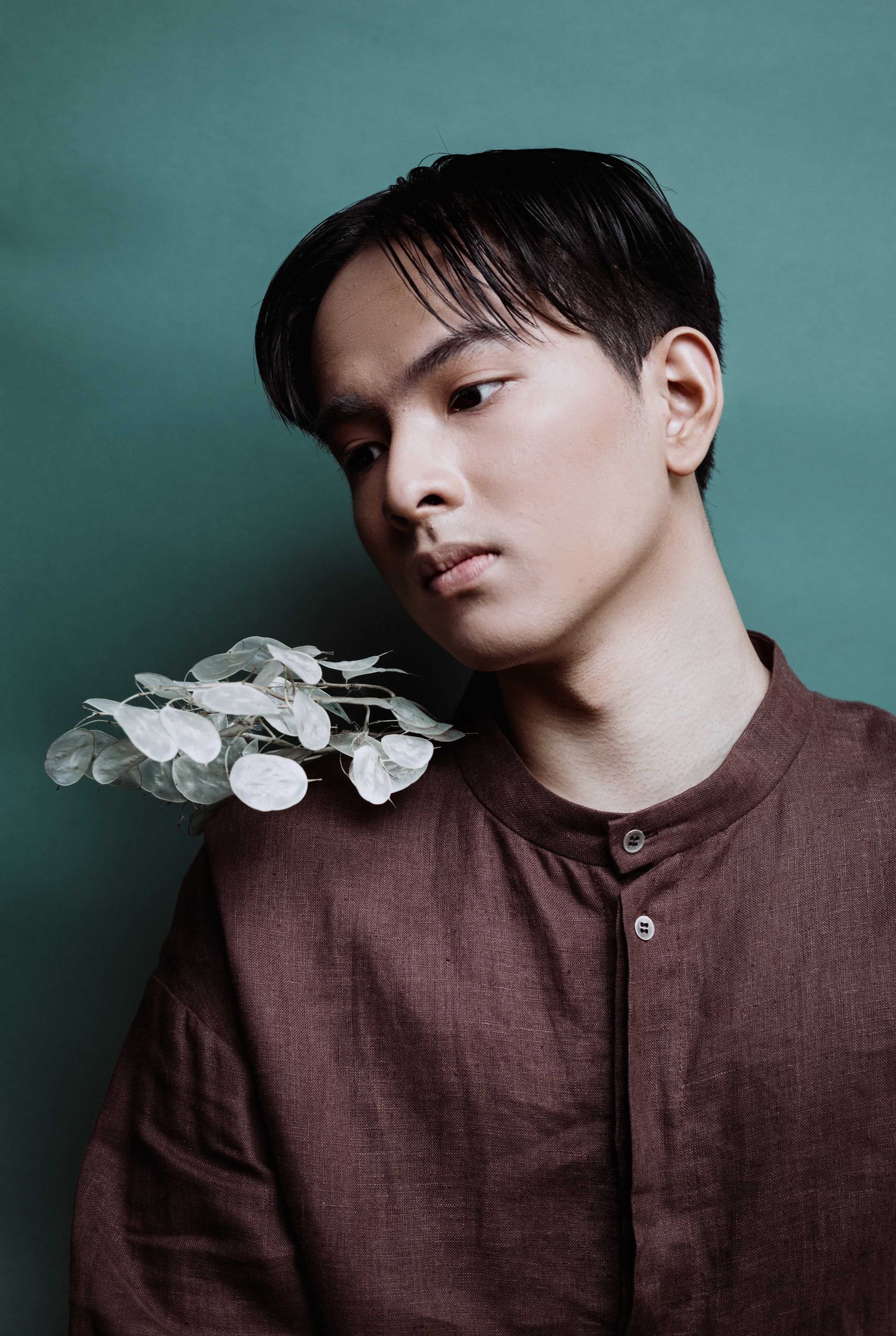 The other brothers. Портретный фотограф в Москве Елена Лукан