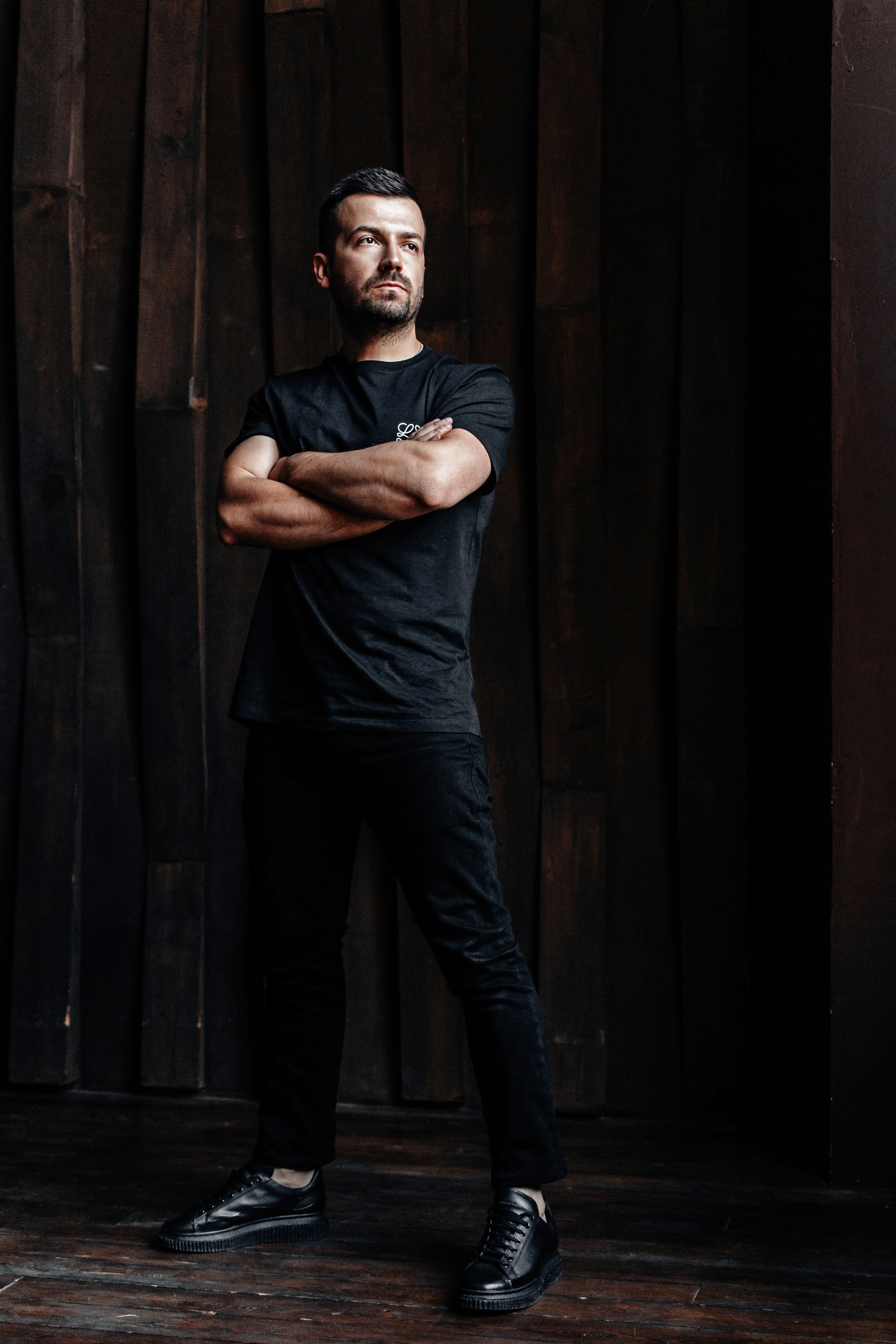 Артем Каган Reload Motors. Портретный фотограф в Москве Елена Лукан