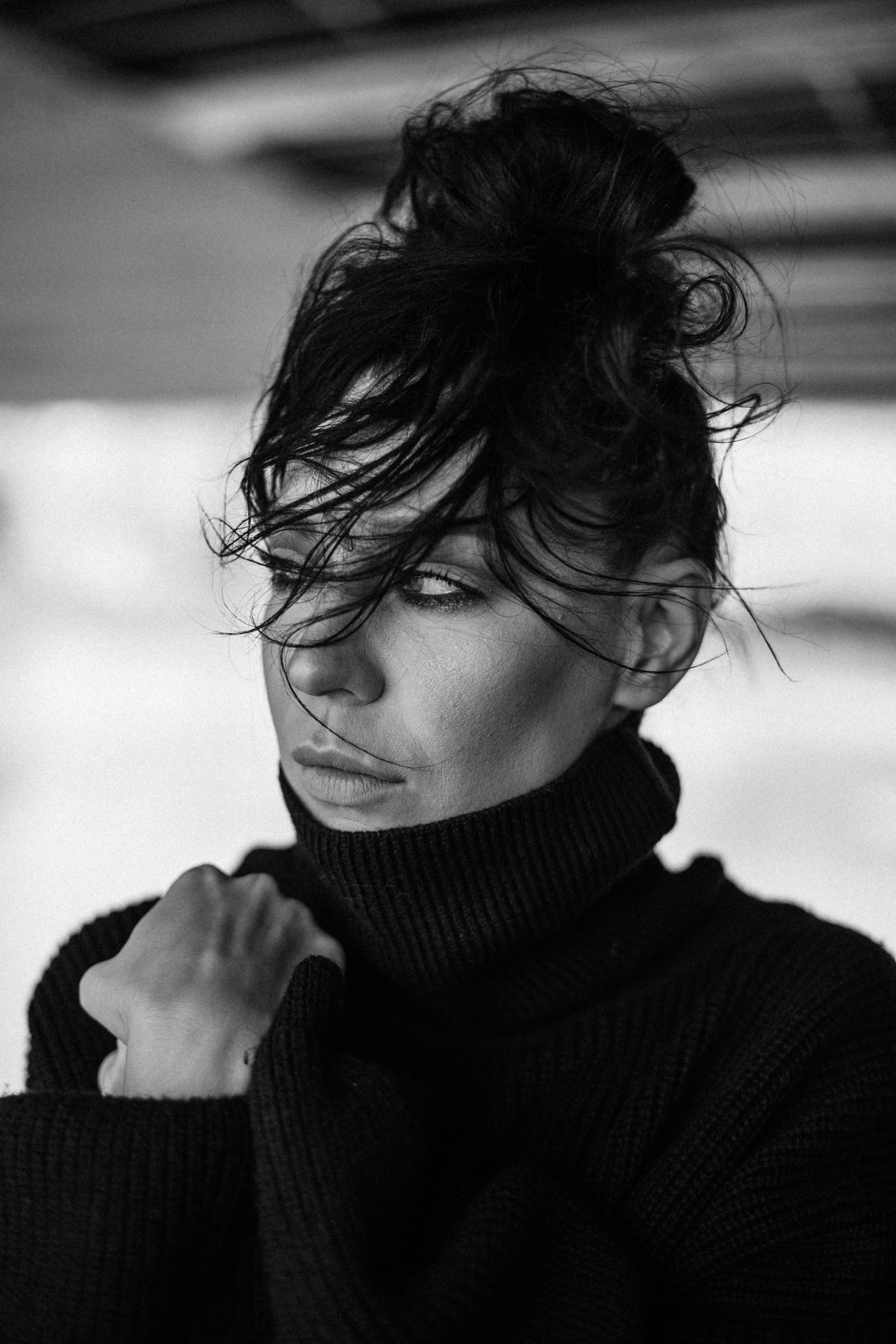 Лиза Ёлка. Портретный фотограф в Москве Елена Лукан