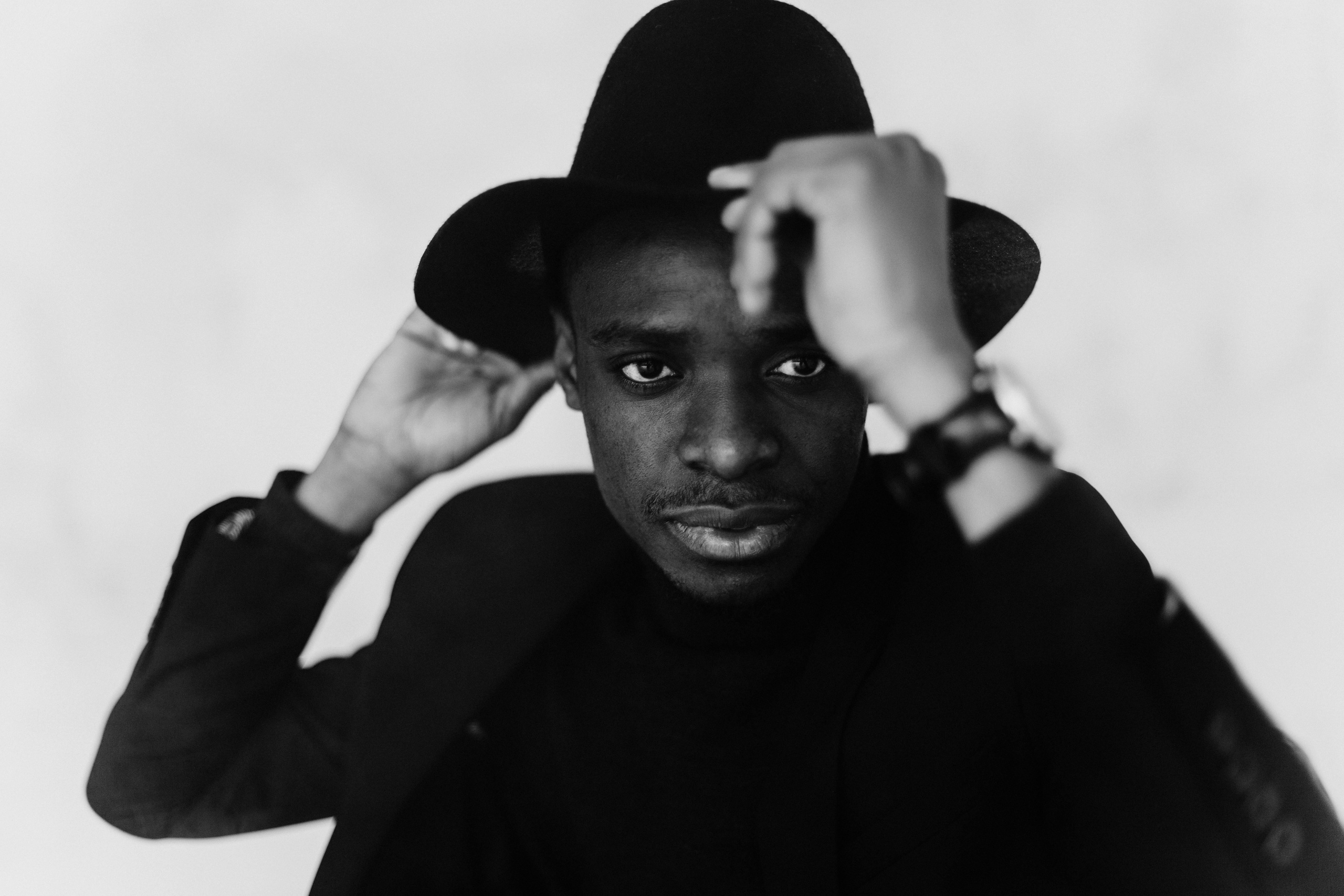 Лотсон. Портретный фотограф в Москве Елена Лукан