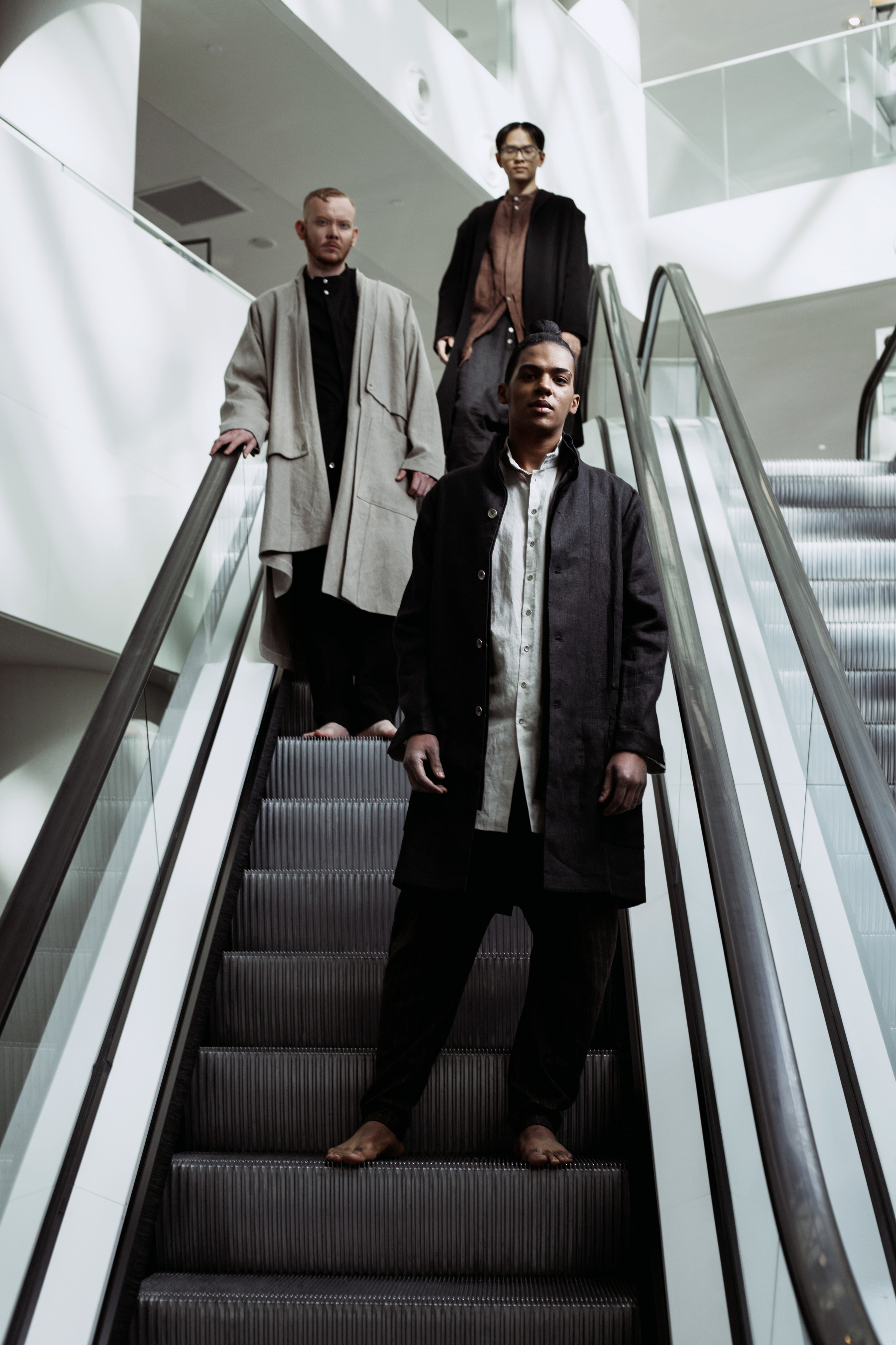 The other brothers. Портретный фотограф в Москве Елена Лукан