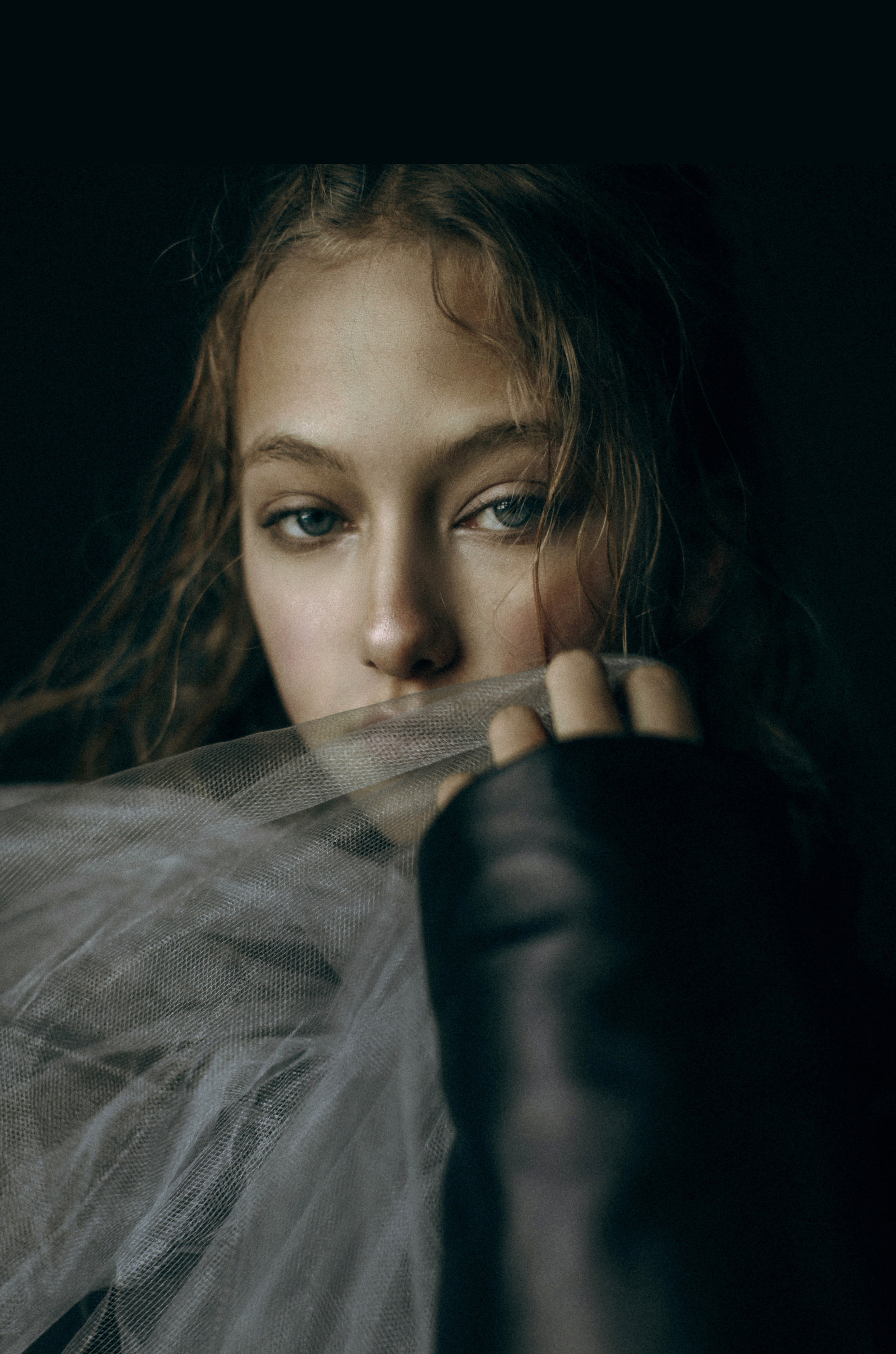 Портретный фотограф в Москве Елена Лукан