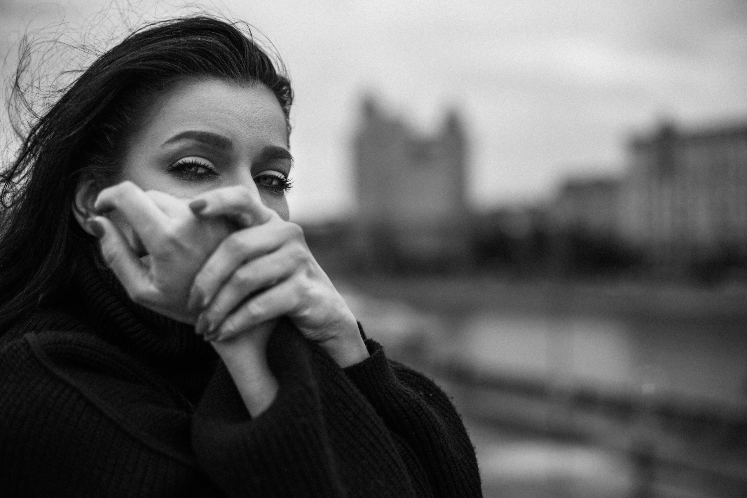 Лиза Ёлка. Портретный фотограф в Москве Елена Лукан