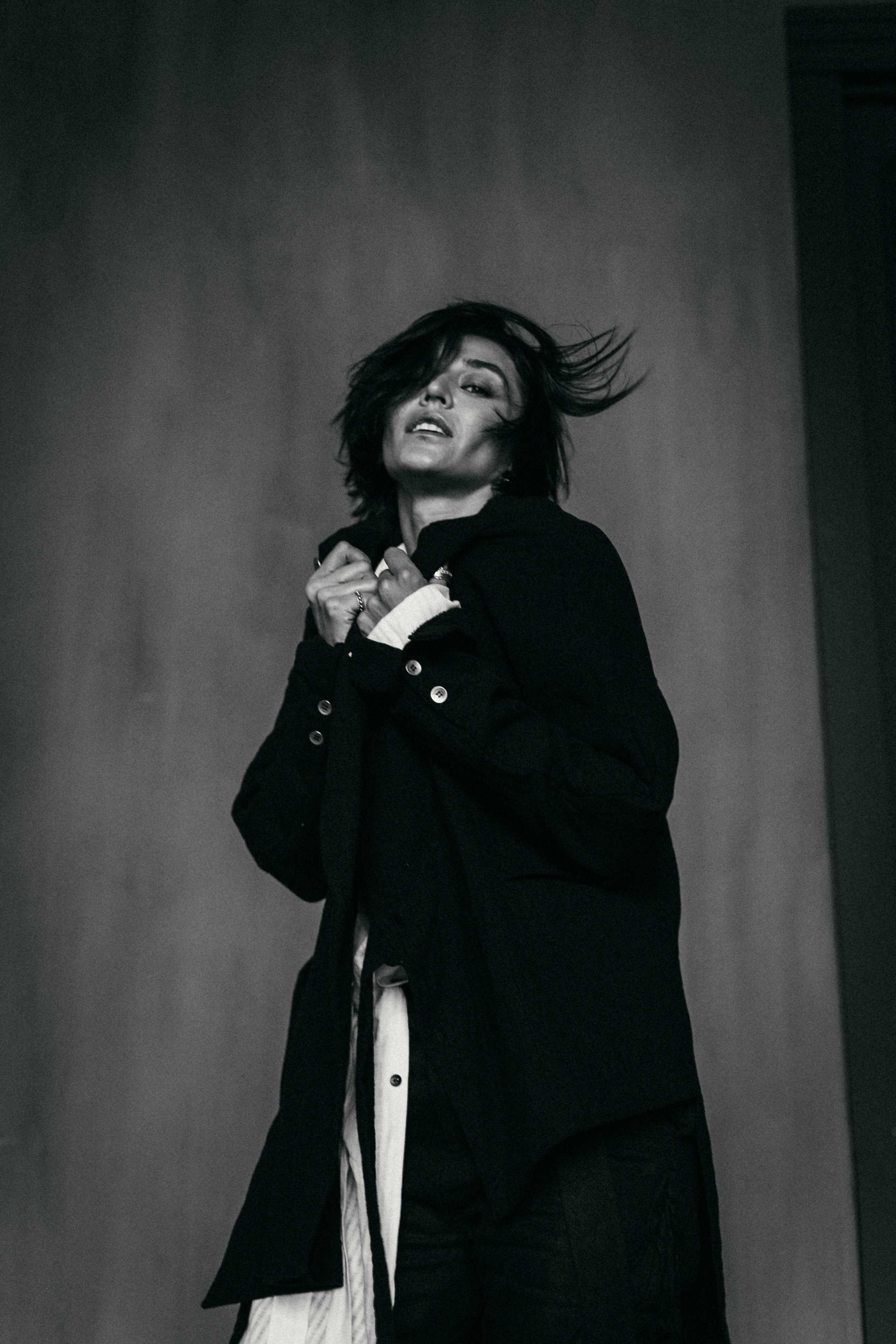 Алина Астровская. Портретный фотограф в Москве Елена Лукан