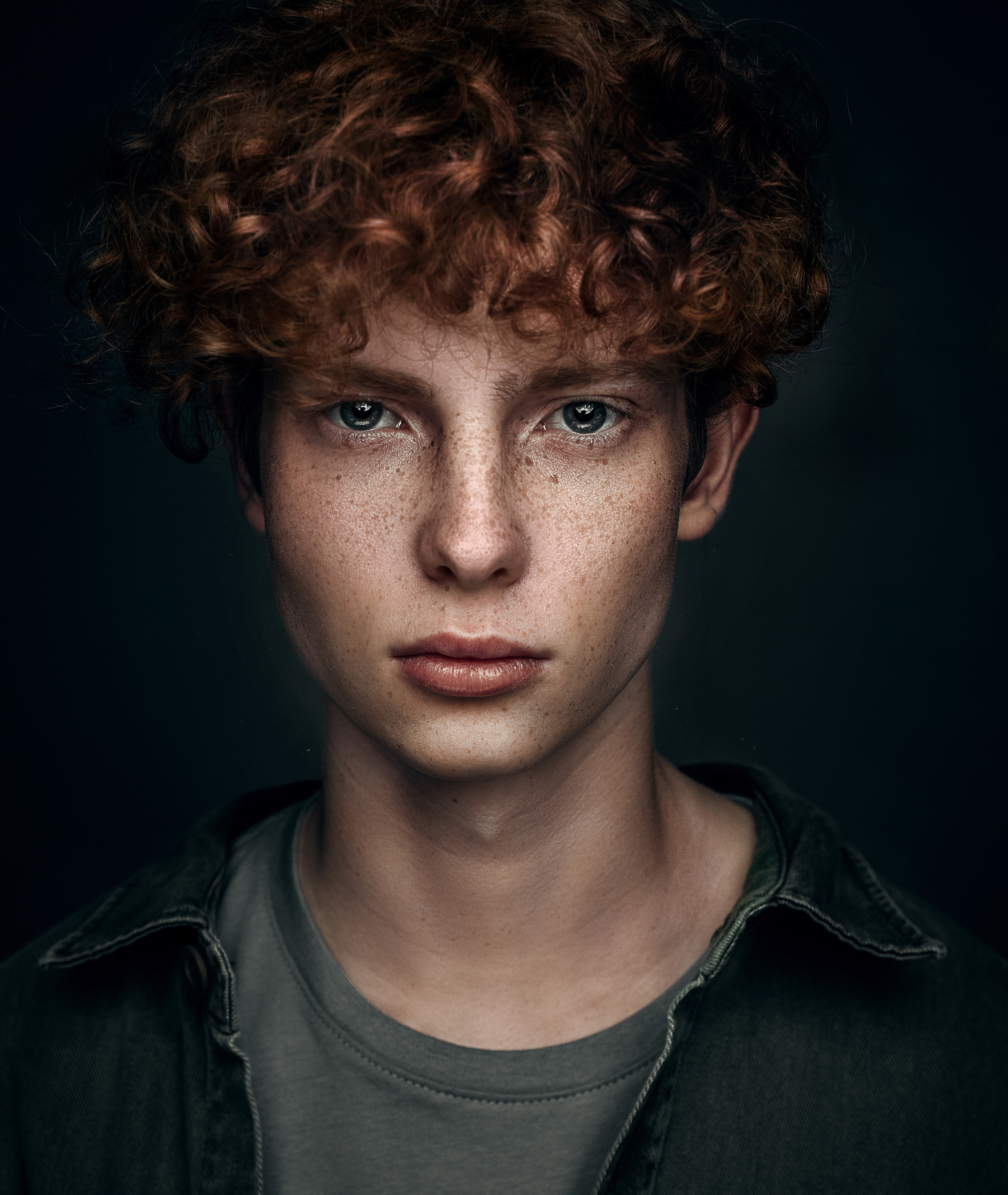 Портреты. Портретный фотограф в Москве Елена Лукан