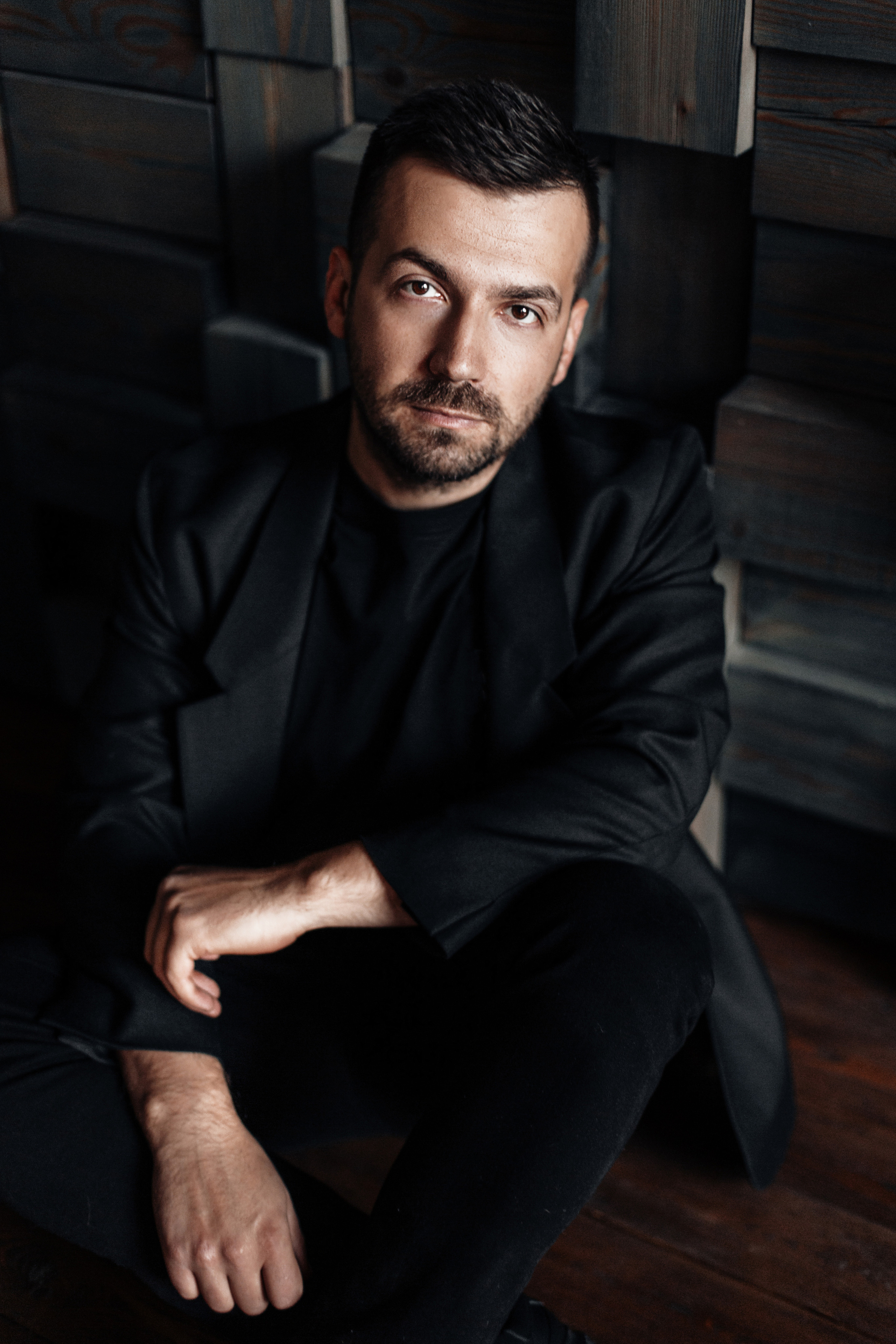 Артем Каган Reload Motors. Портретный фотограф в Москве Елена Лукан