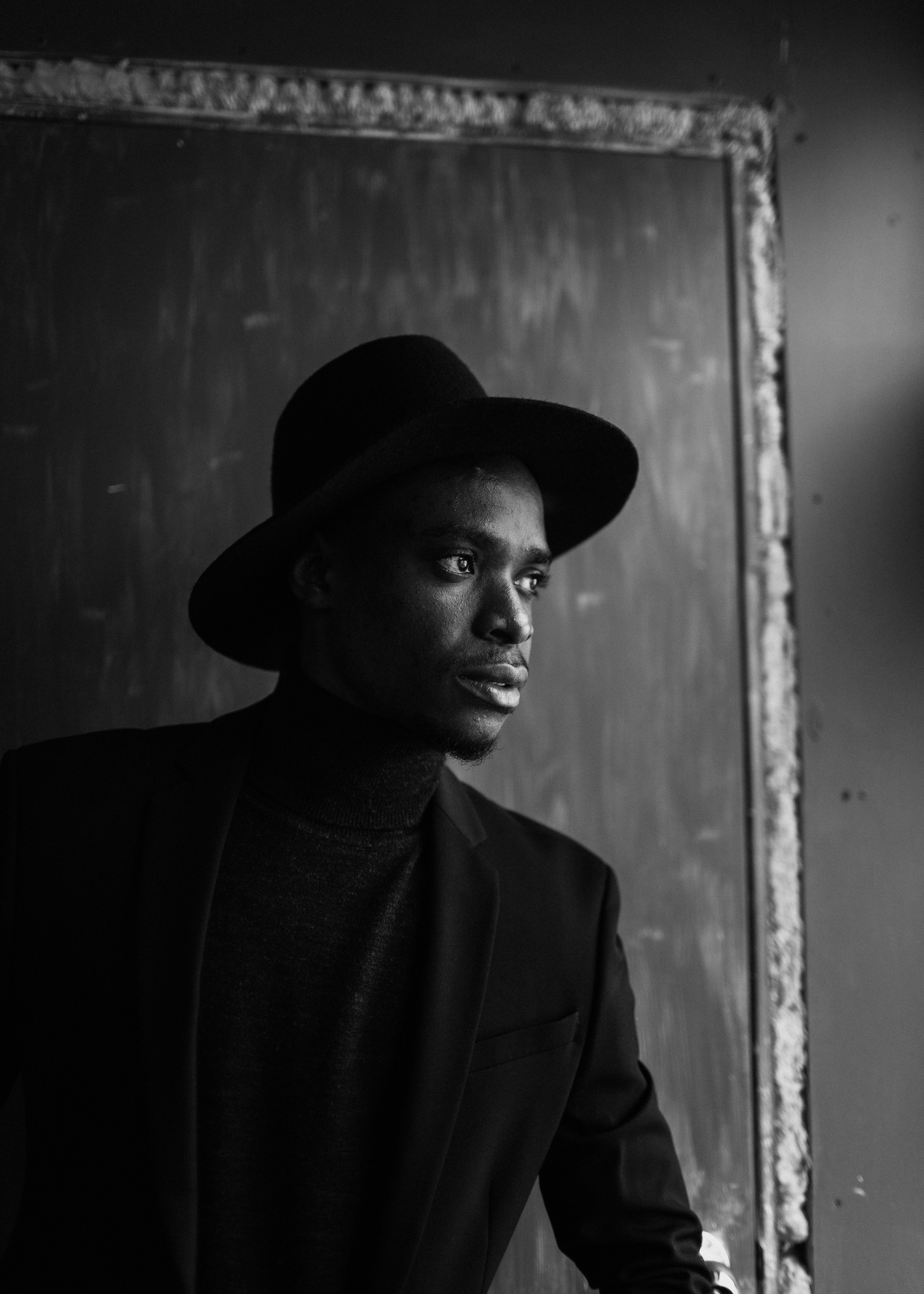 Лотсон. Портретный фотограф в Москве Елена Лукан