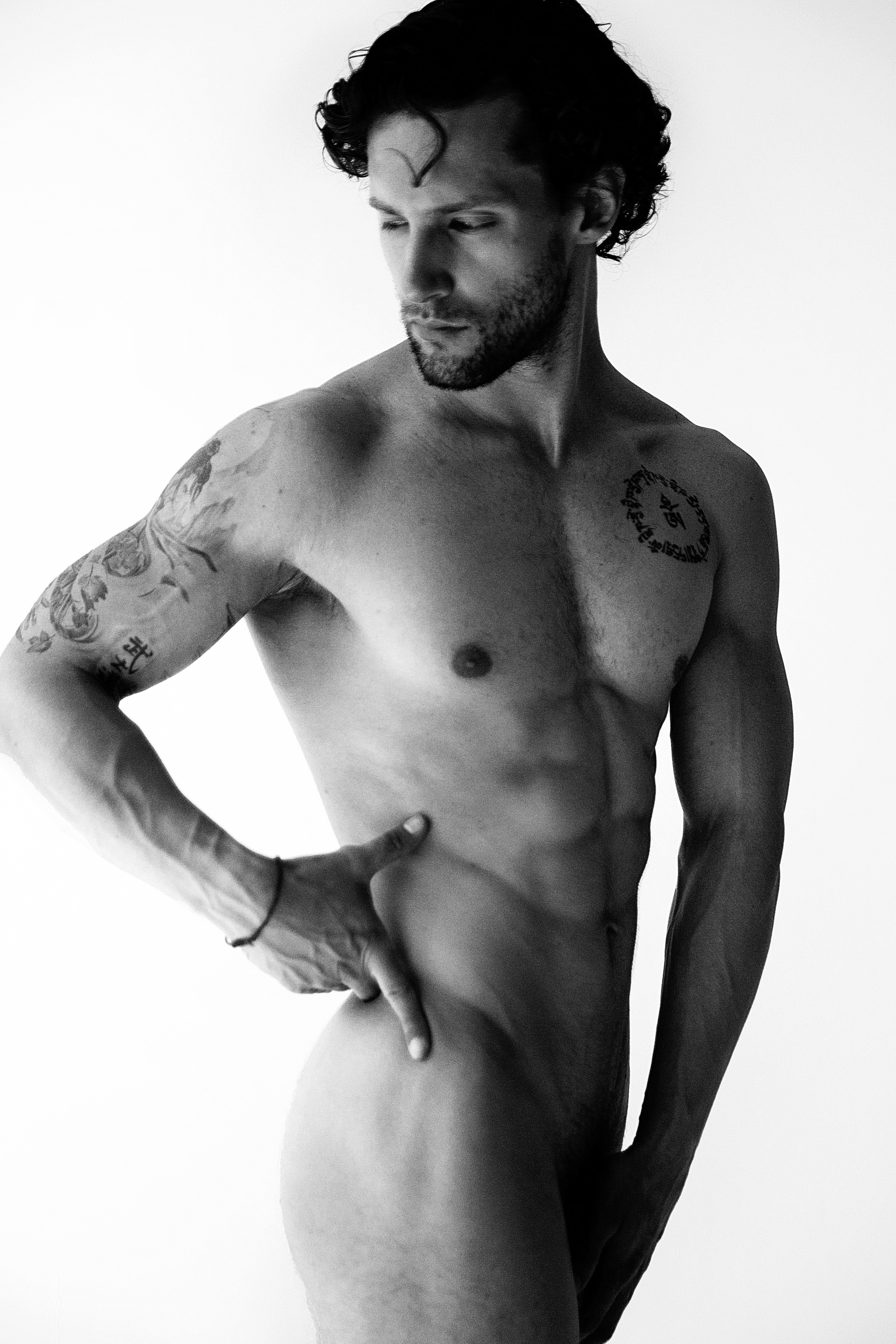 Портреты. Портретный фотограф в Москве Елена Лукан