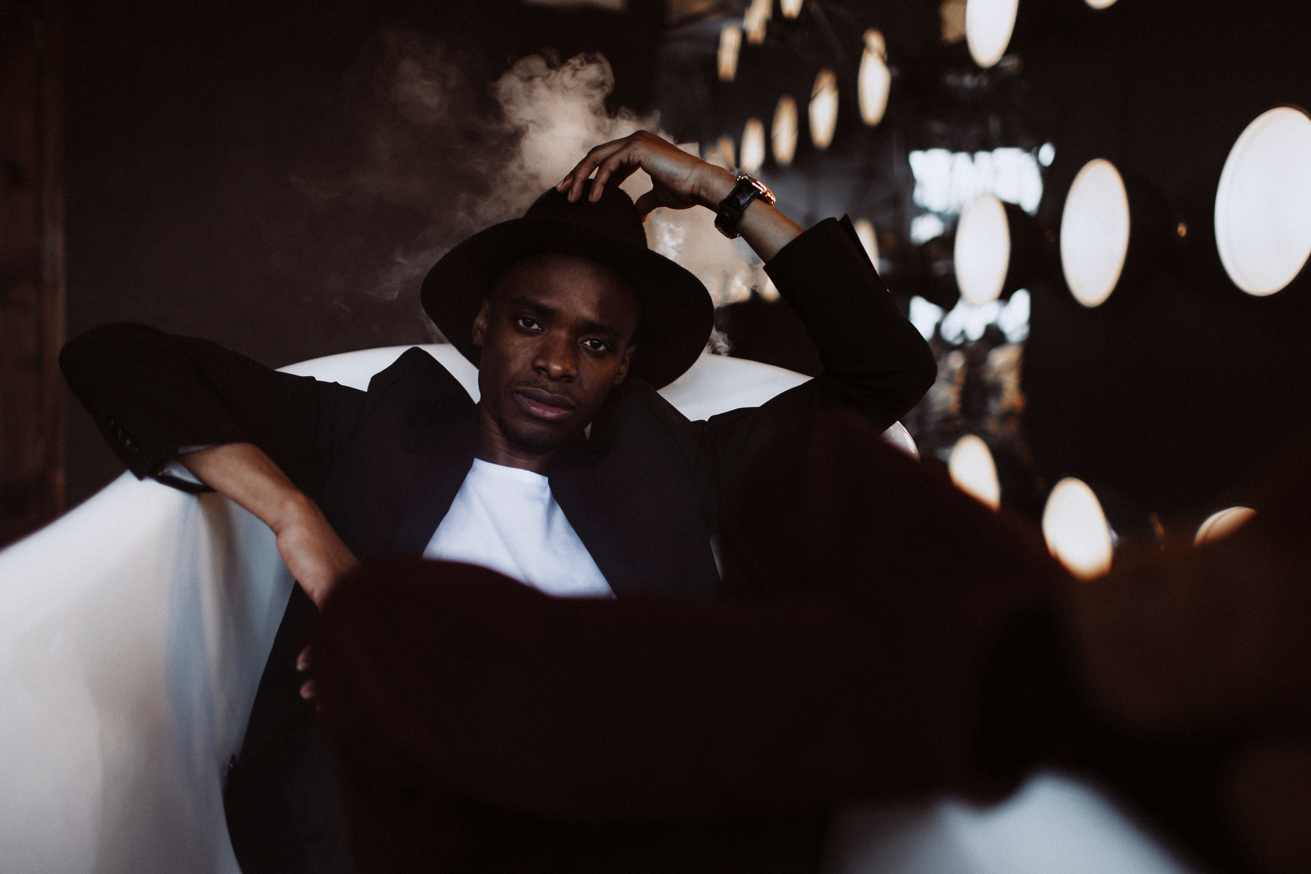 Лотсон. Портретный фотограф в Москве Елена Лукан