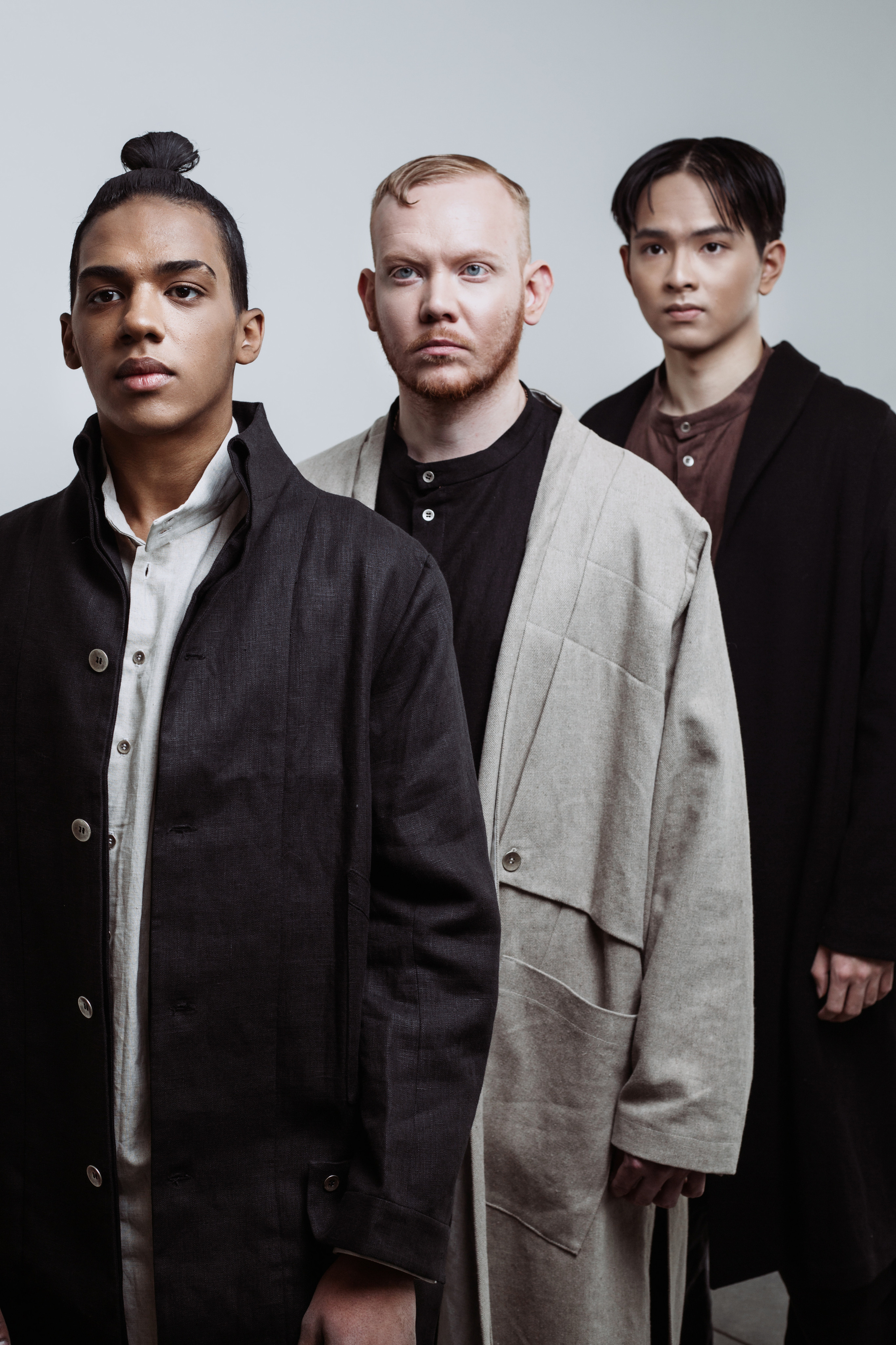 The other brothers. Портретный фотограф в Москве Елена Лукан