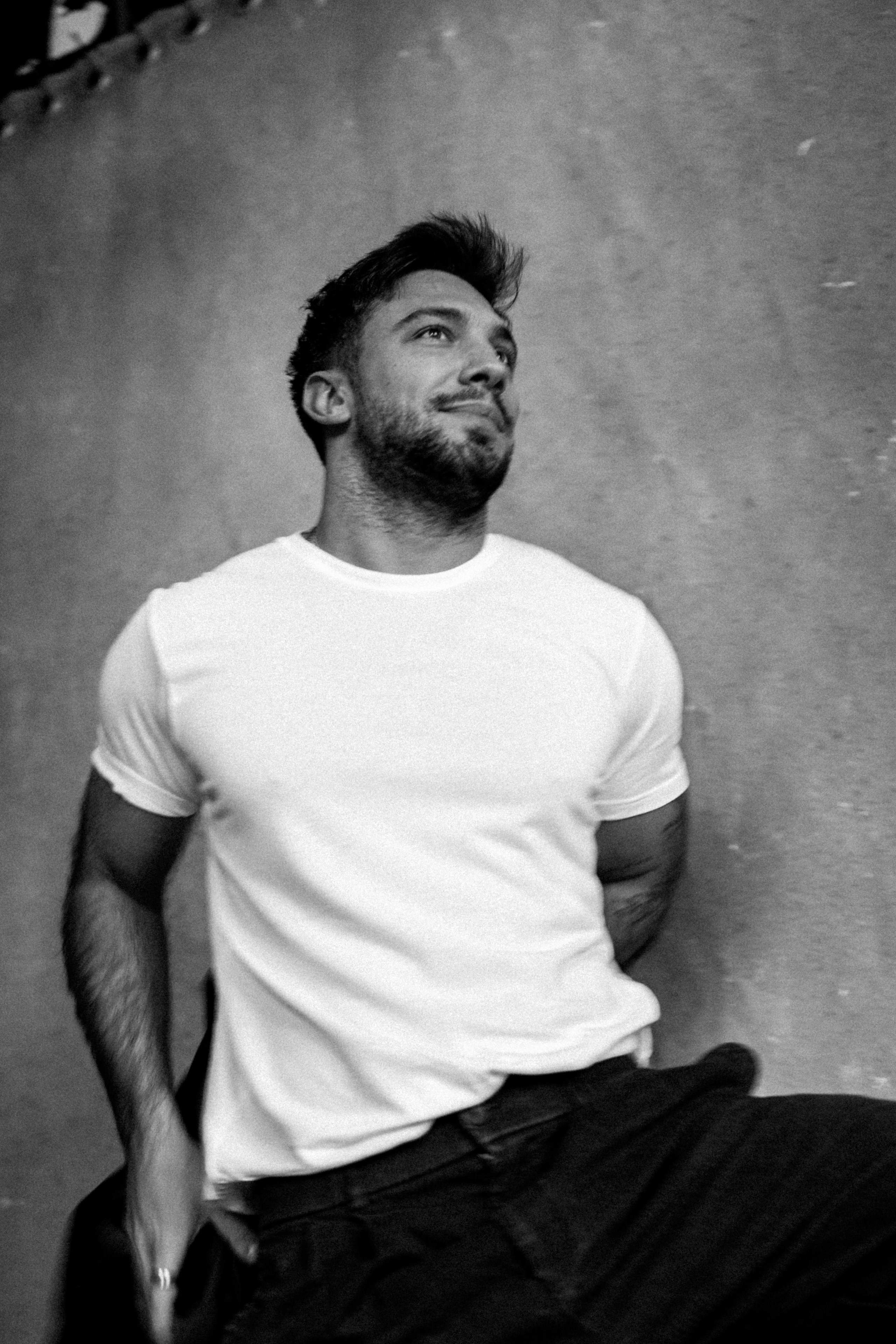 Лёша. Портретный фотограф в Москве Елена Лукан