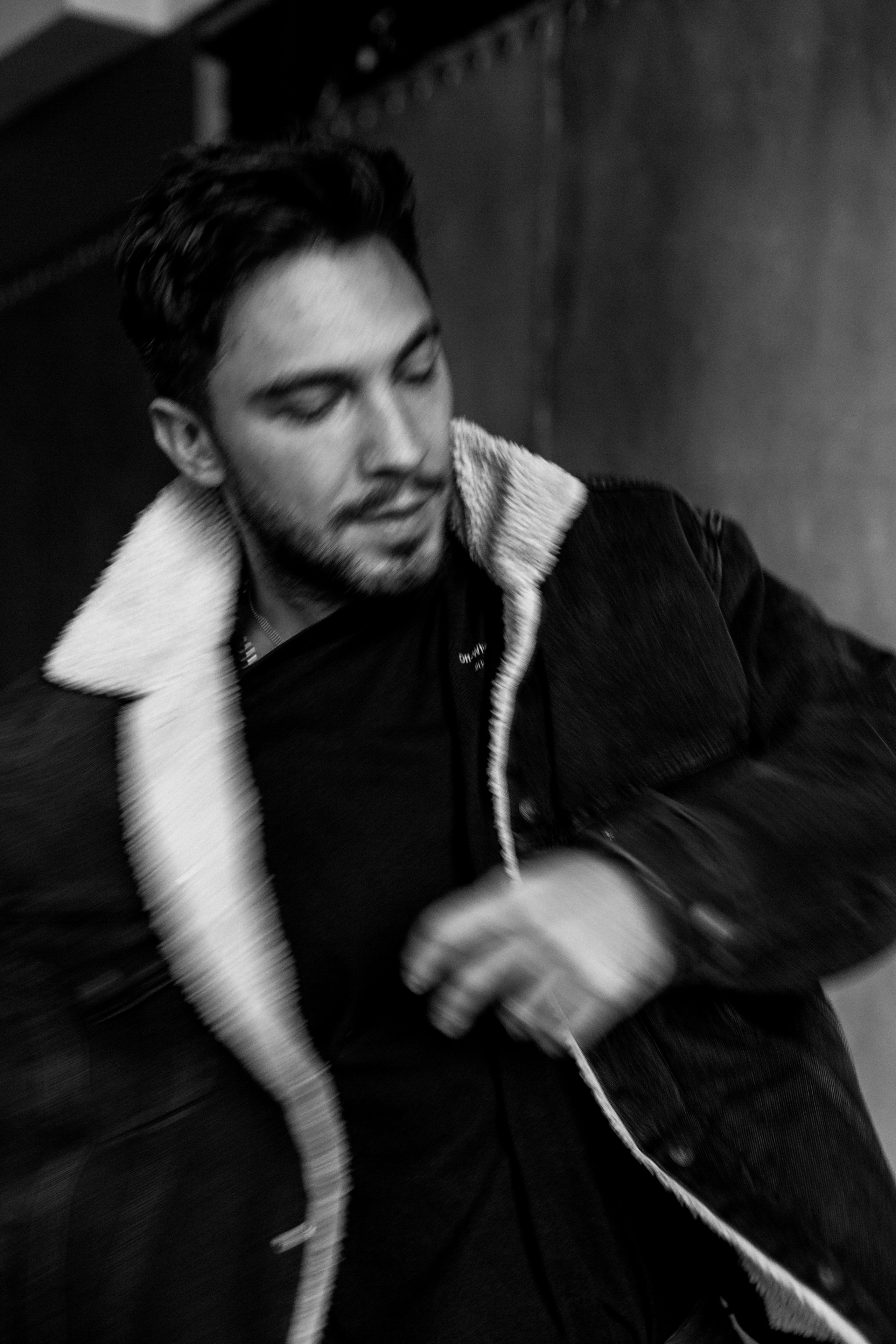 Лёша. Портретный фотограф в Москве Елена Лукан