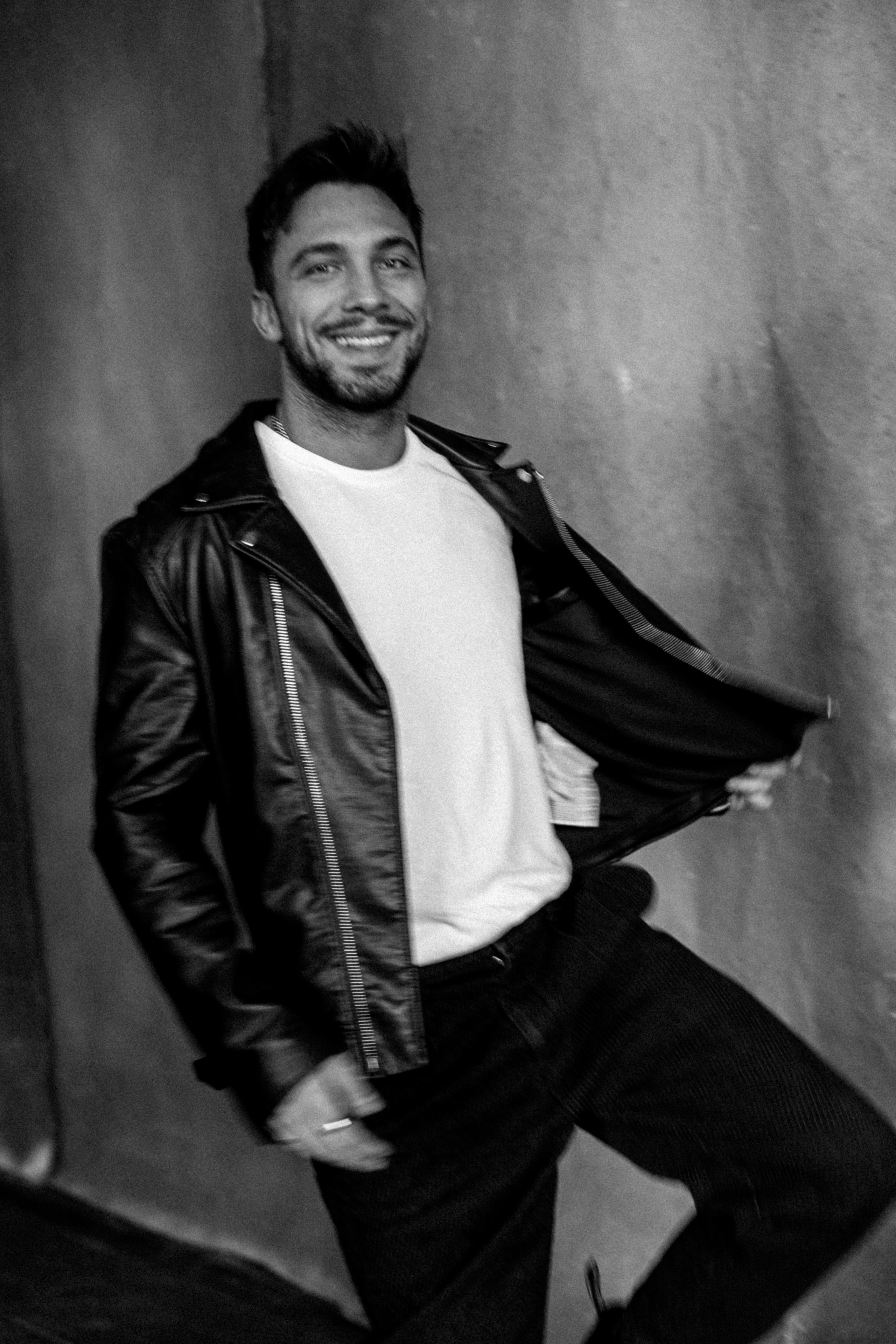 Лёша. Портретный фотограф в Москве Елена Лукан