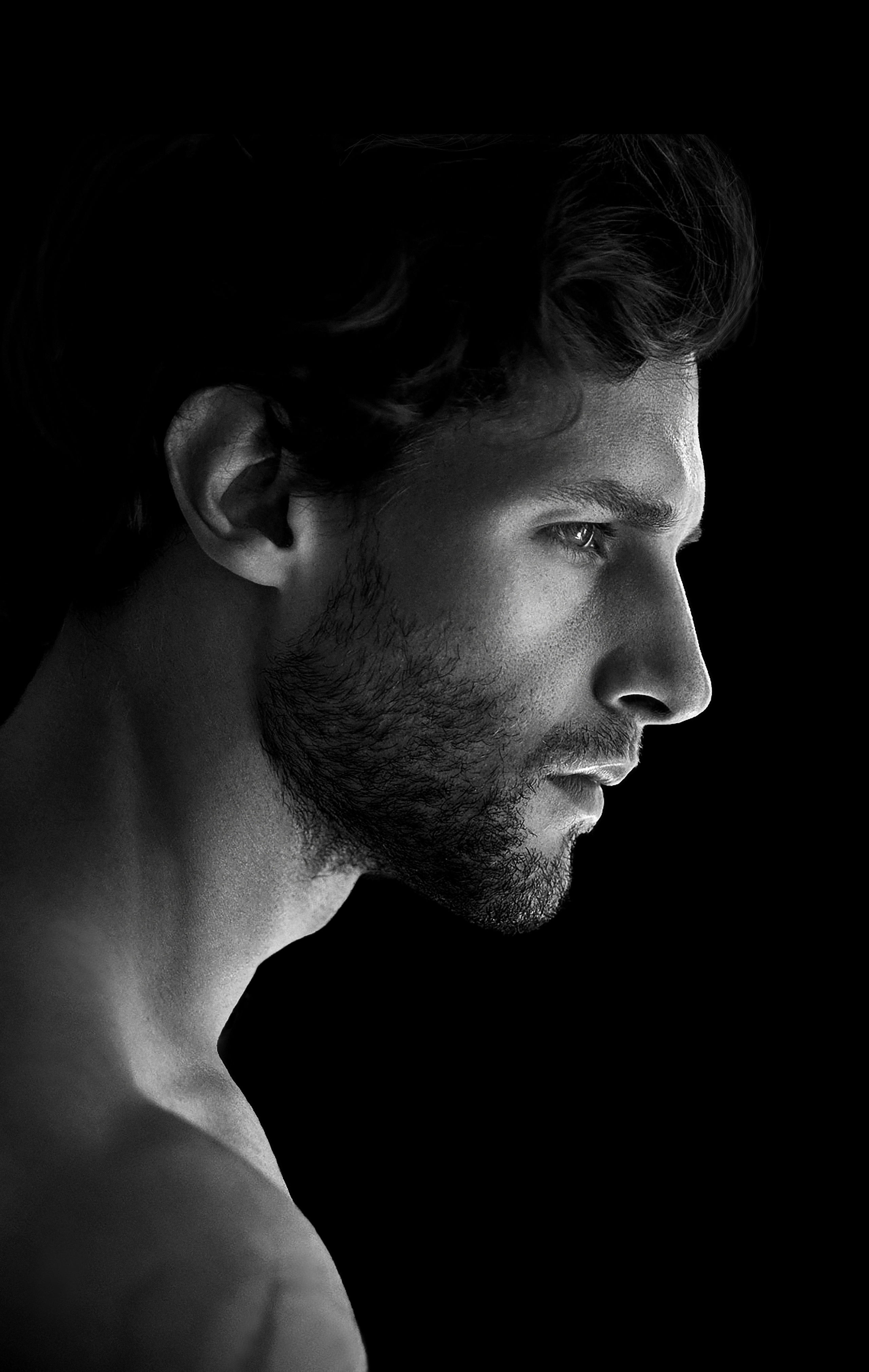 Портретный фотограф в Москве Елена Лукан