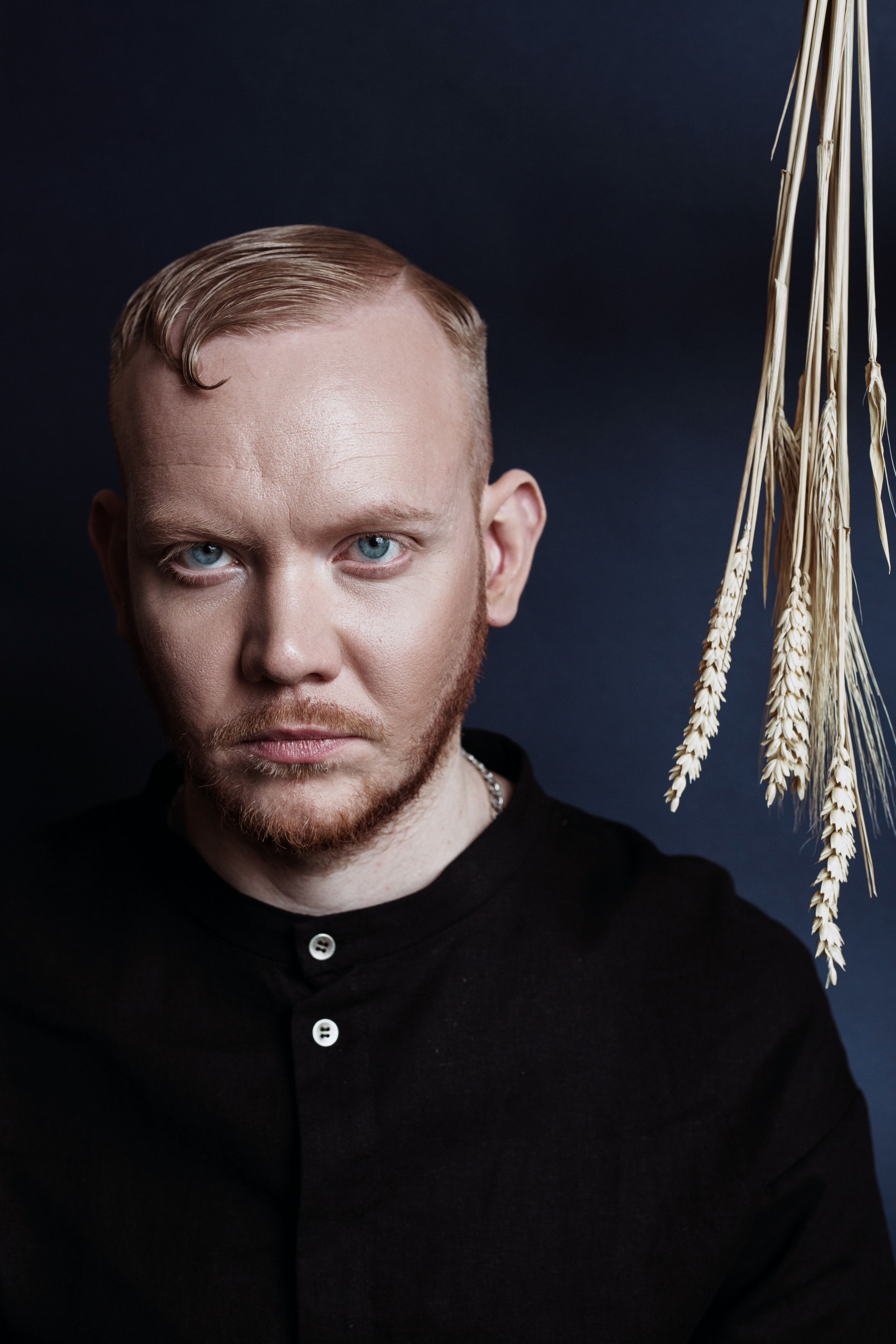 The other brothers. Портретный фотограф в Москве Елена Лукан