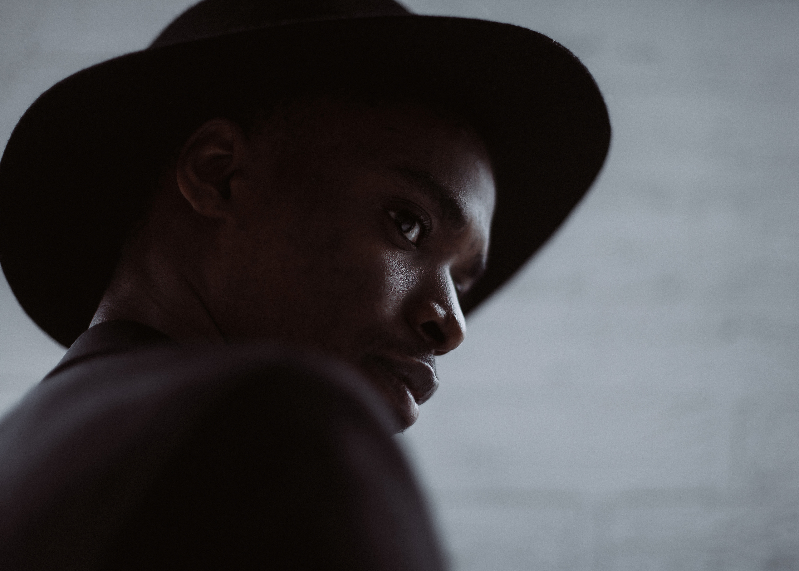 Лотсон. Портретный фотограф в Москве Елена Лукан