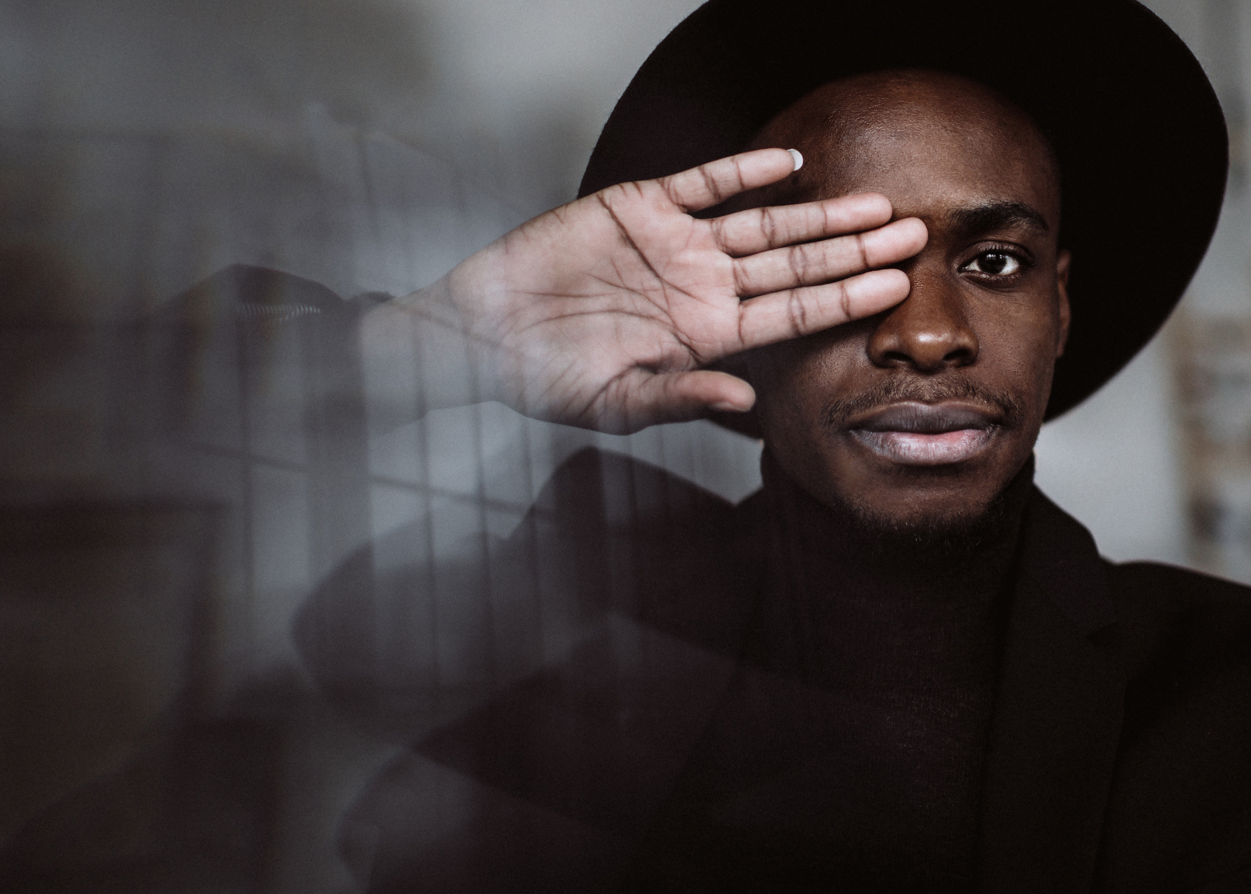 Лотсон. Портретный фотограф в Москве Елена Лукан