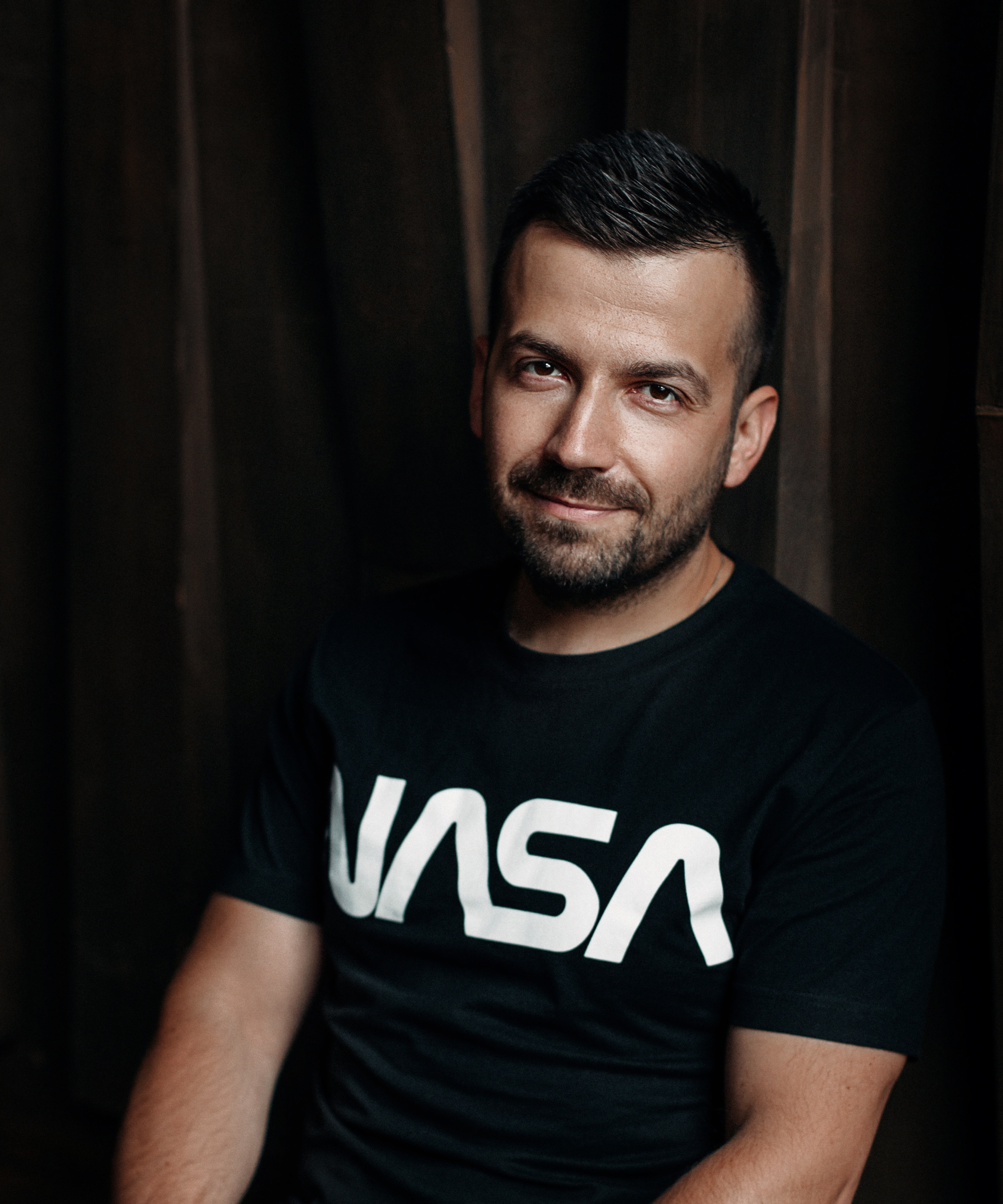 Артем Каган Reload Motors. Портретный фотограф в Москве Елена Лукан