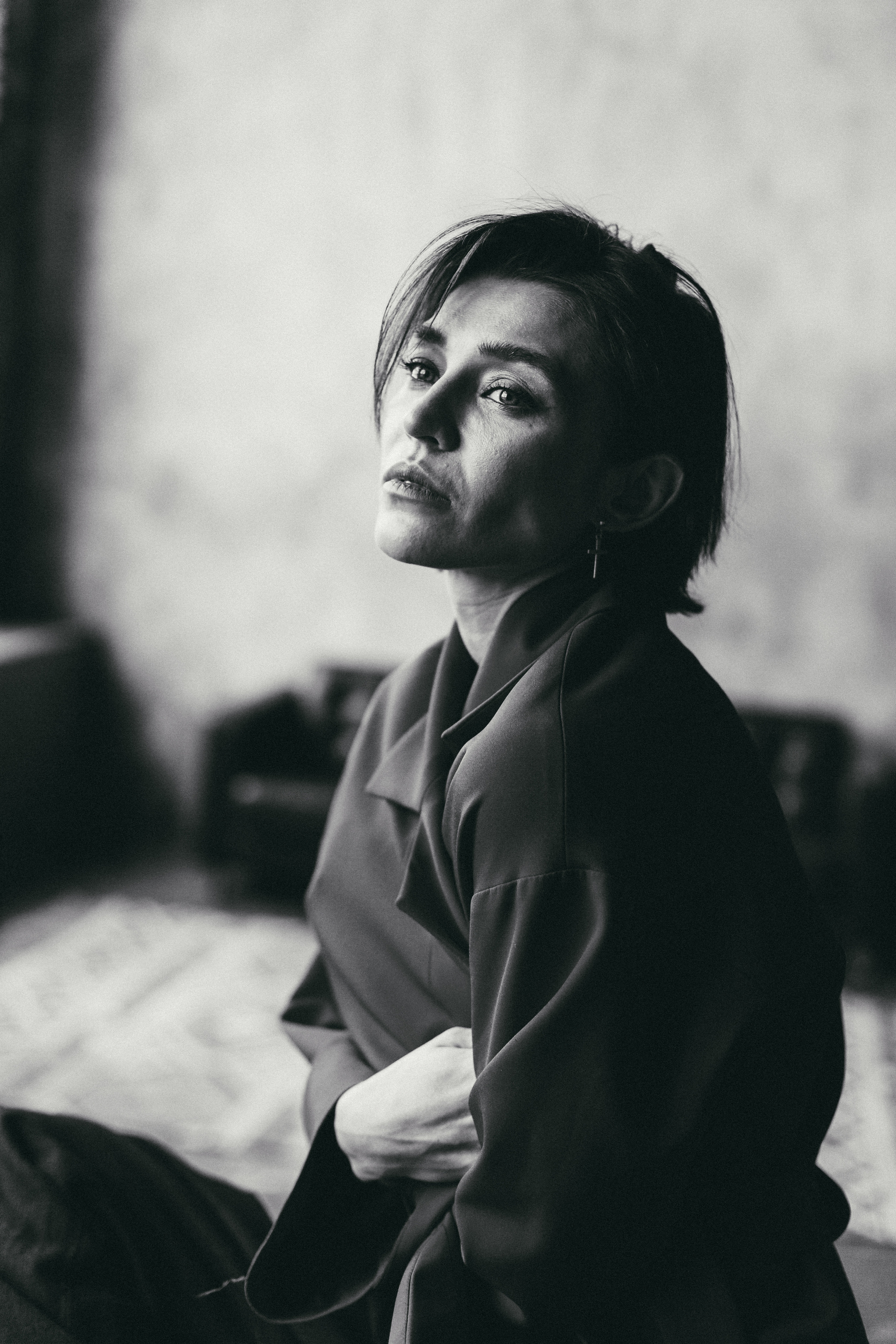 Алина Астровская. Портретный фотограф в Москве Елена Лукан