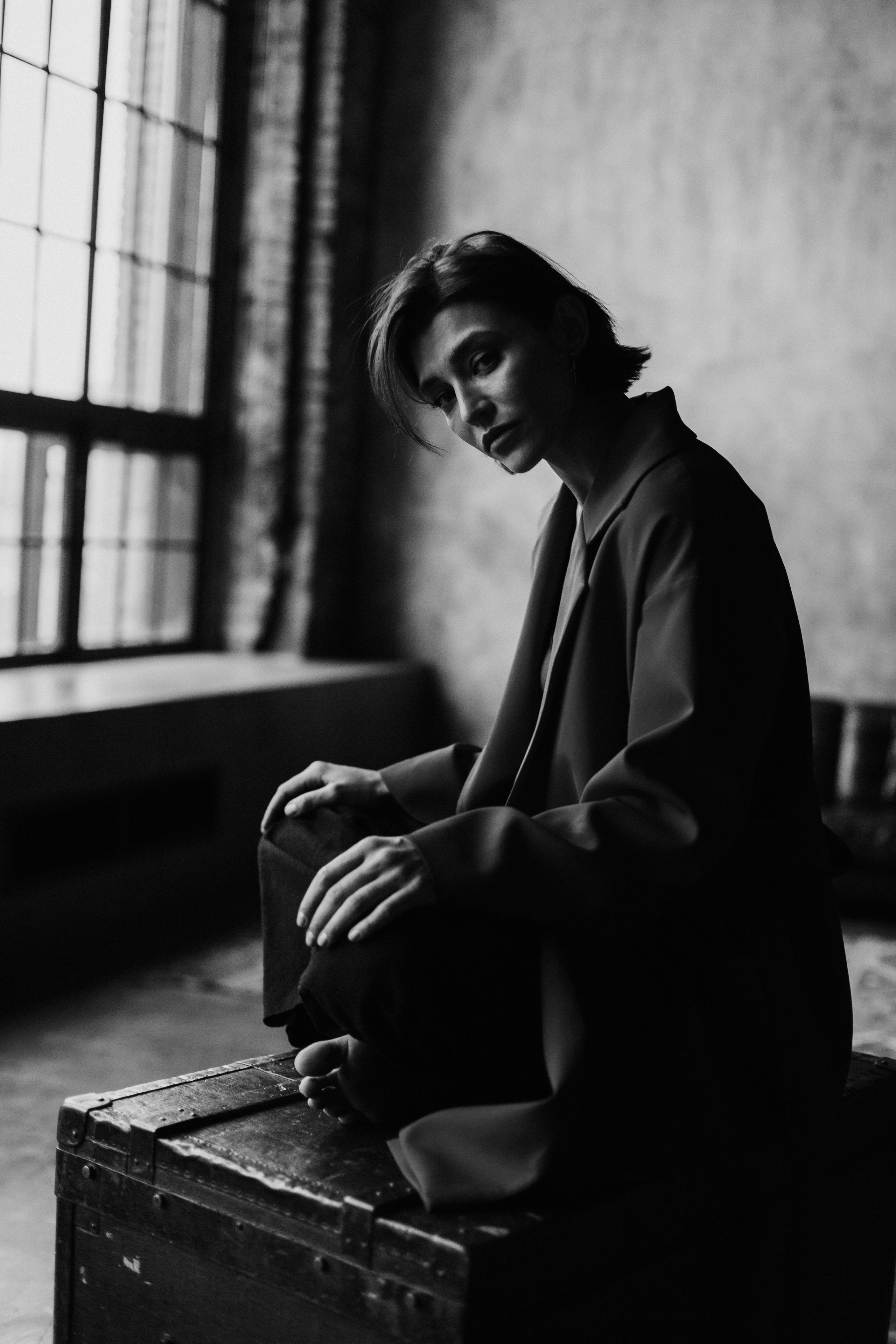 Алина Астровская. Портретный фотограф в Москве Елена Лукан