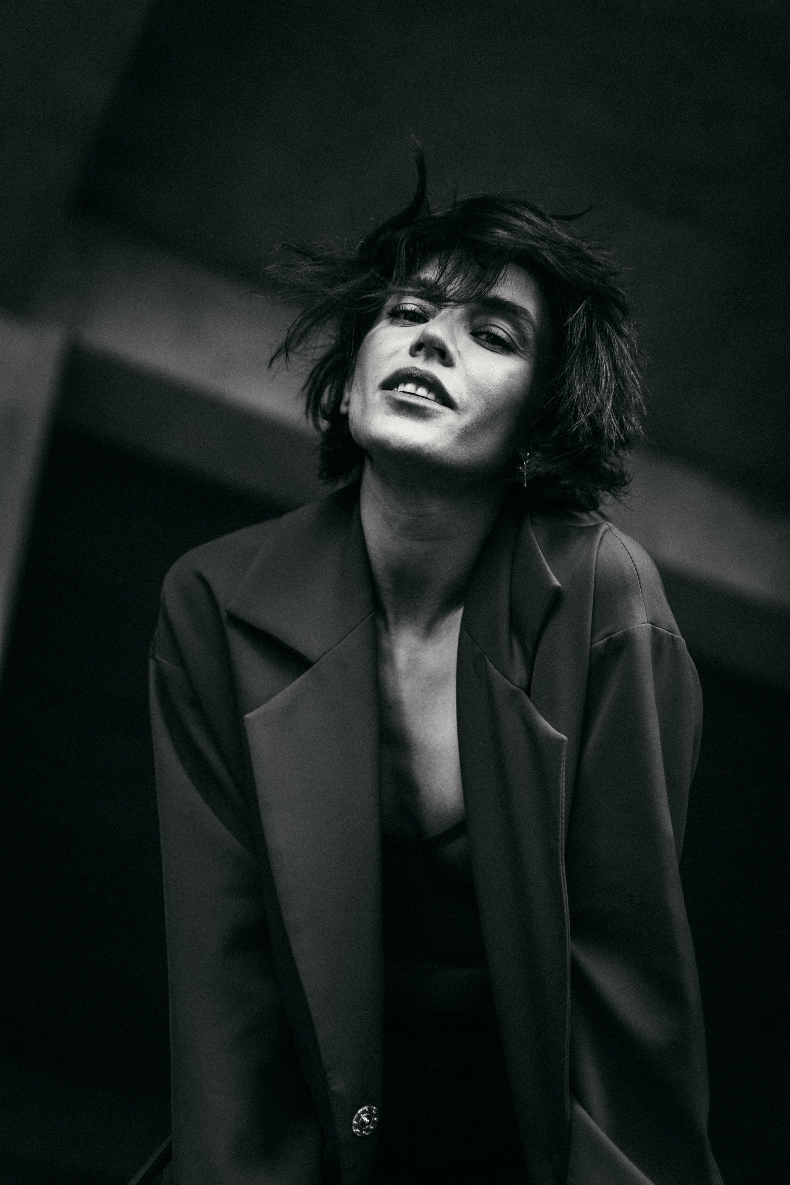 Алина Астровская. Портретный фотограф в Москве Елена Лукан