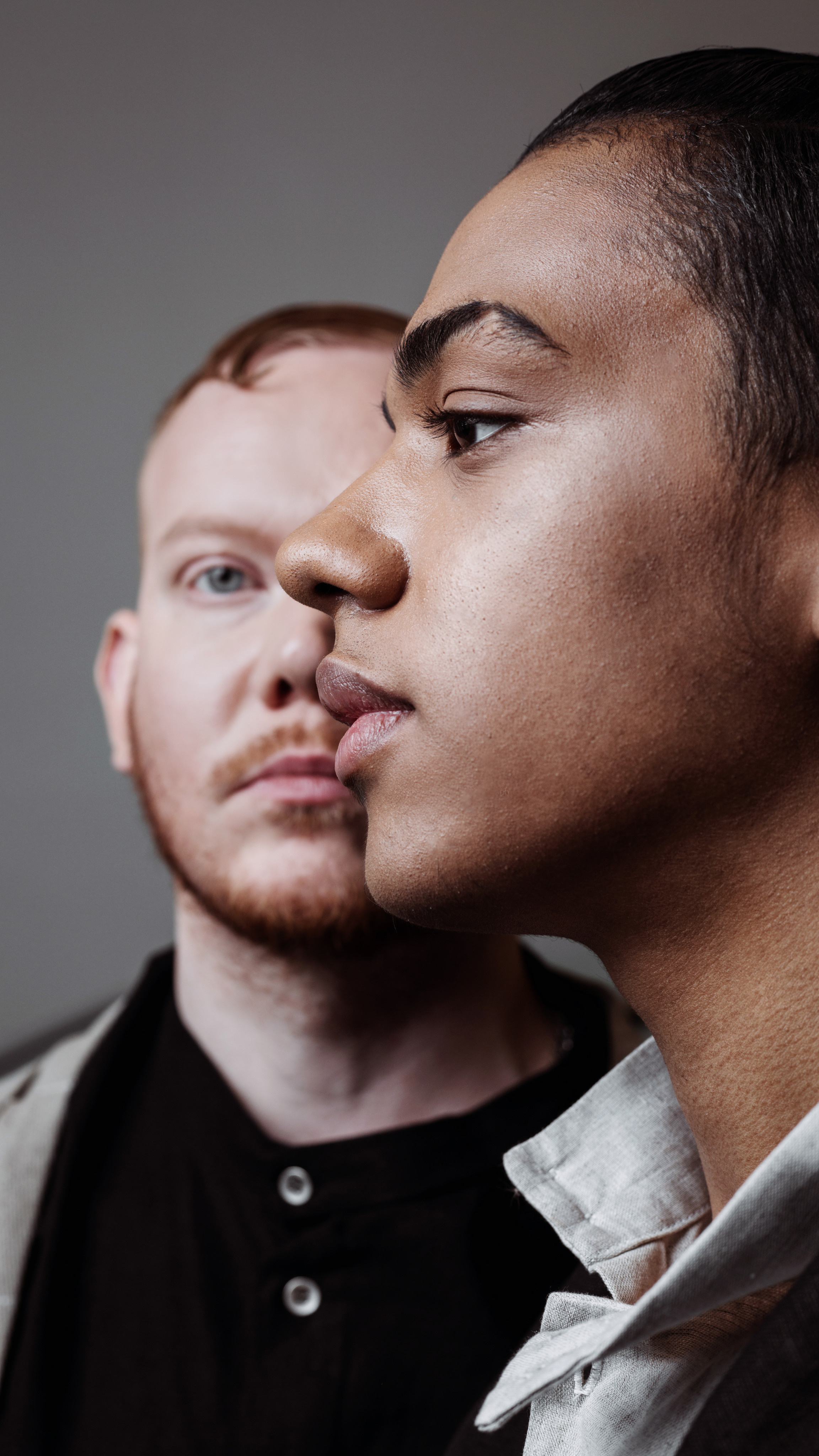 The other brothers. Портретный фотограф в Москве Елена Лукан