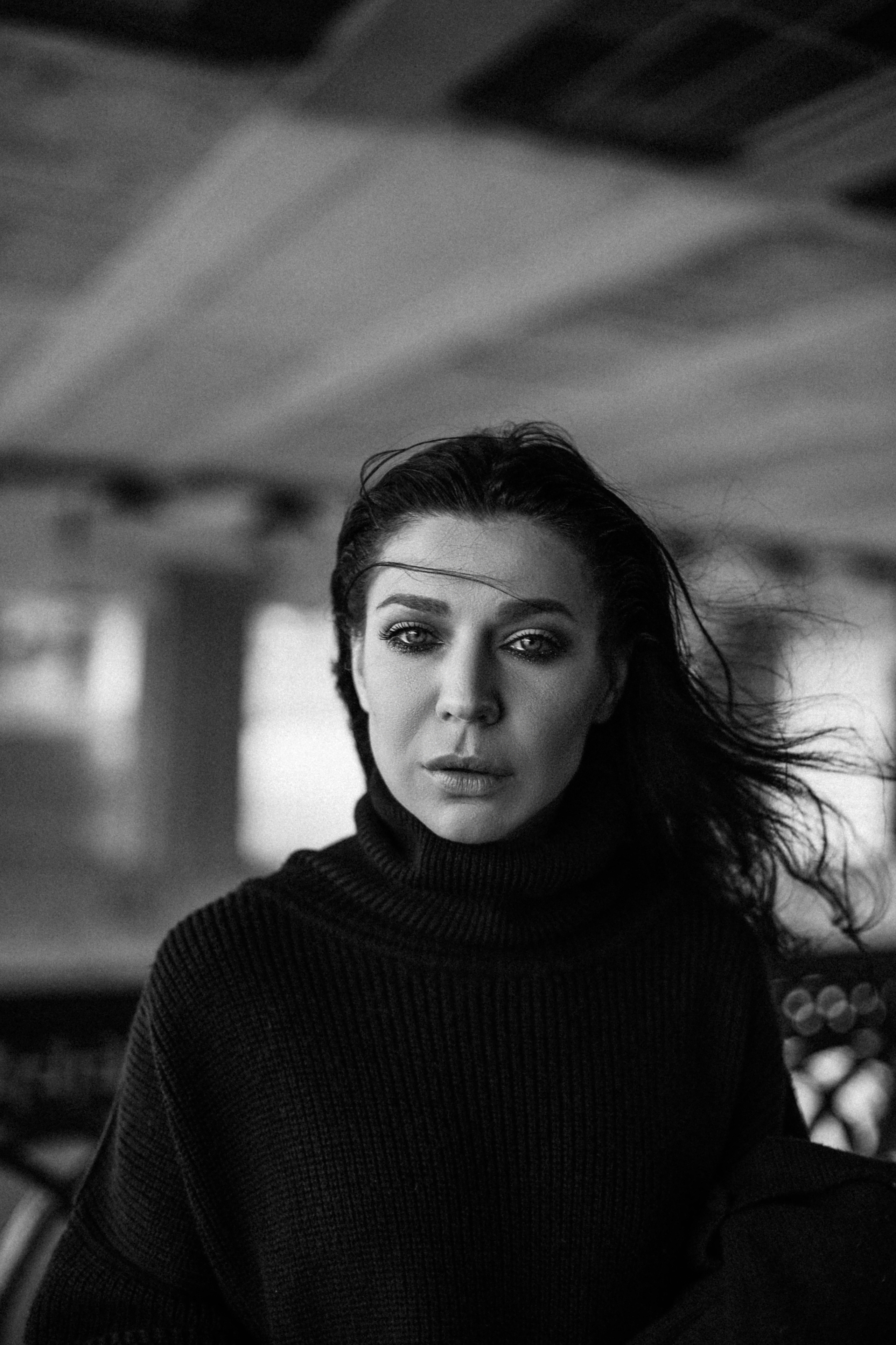 Лиза Ёлка. Портретный фотограф в Москве Елена Лукан