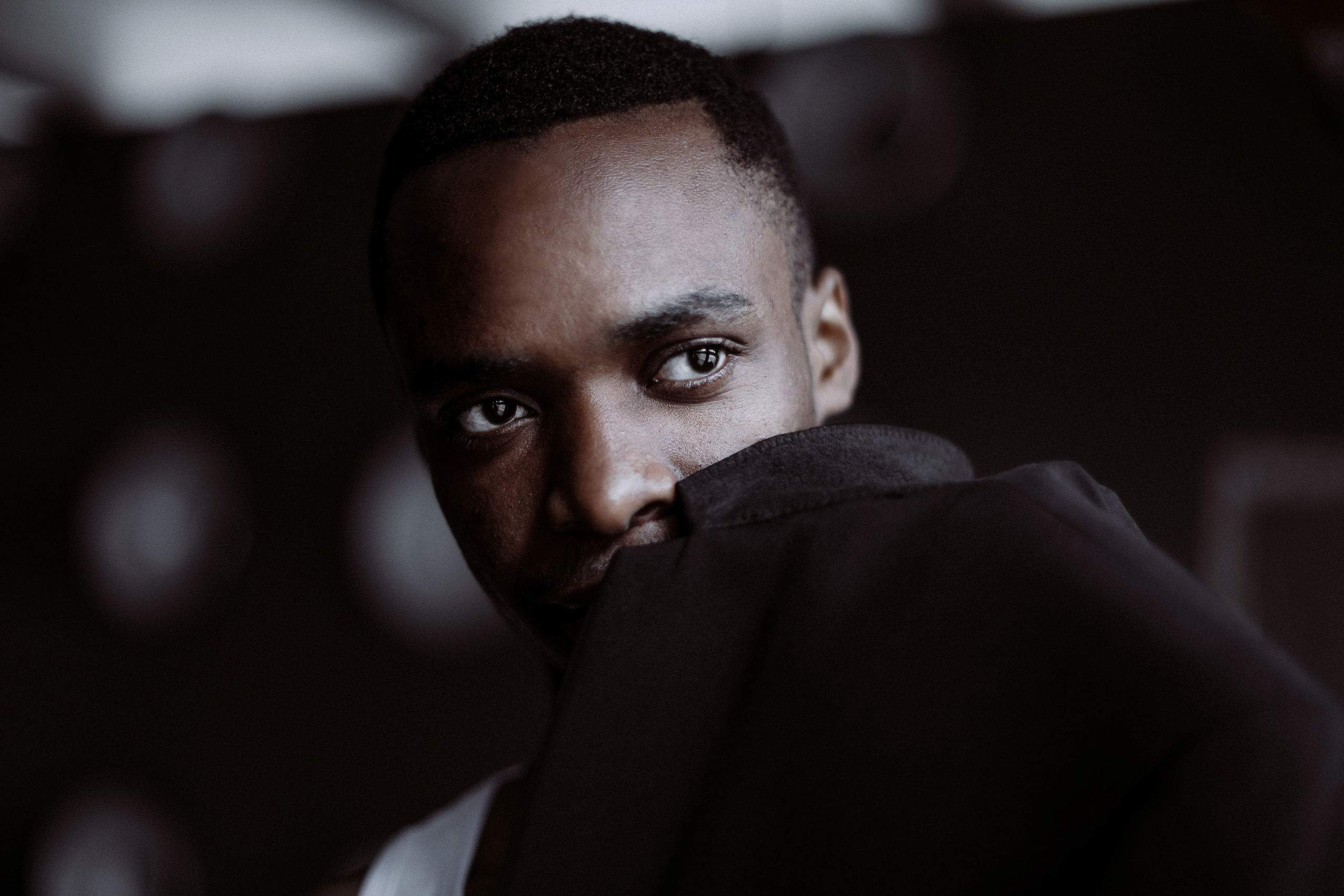 Лотсон. Портретный фотограф в Москве Елена Лукан