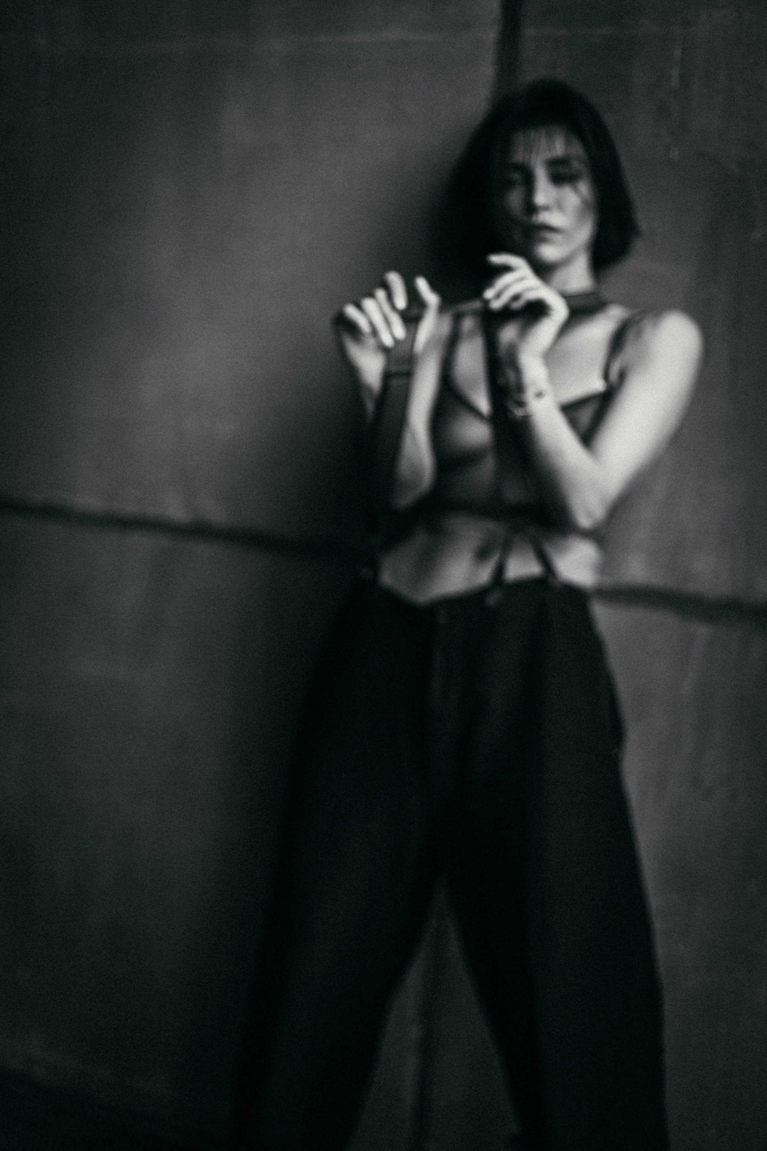 Алина Астровская. Портретный фотограф в Москве Елена Лукан