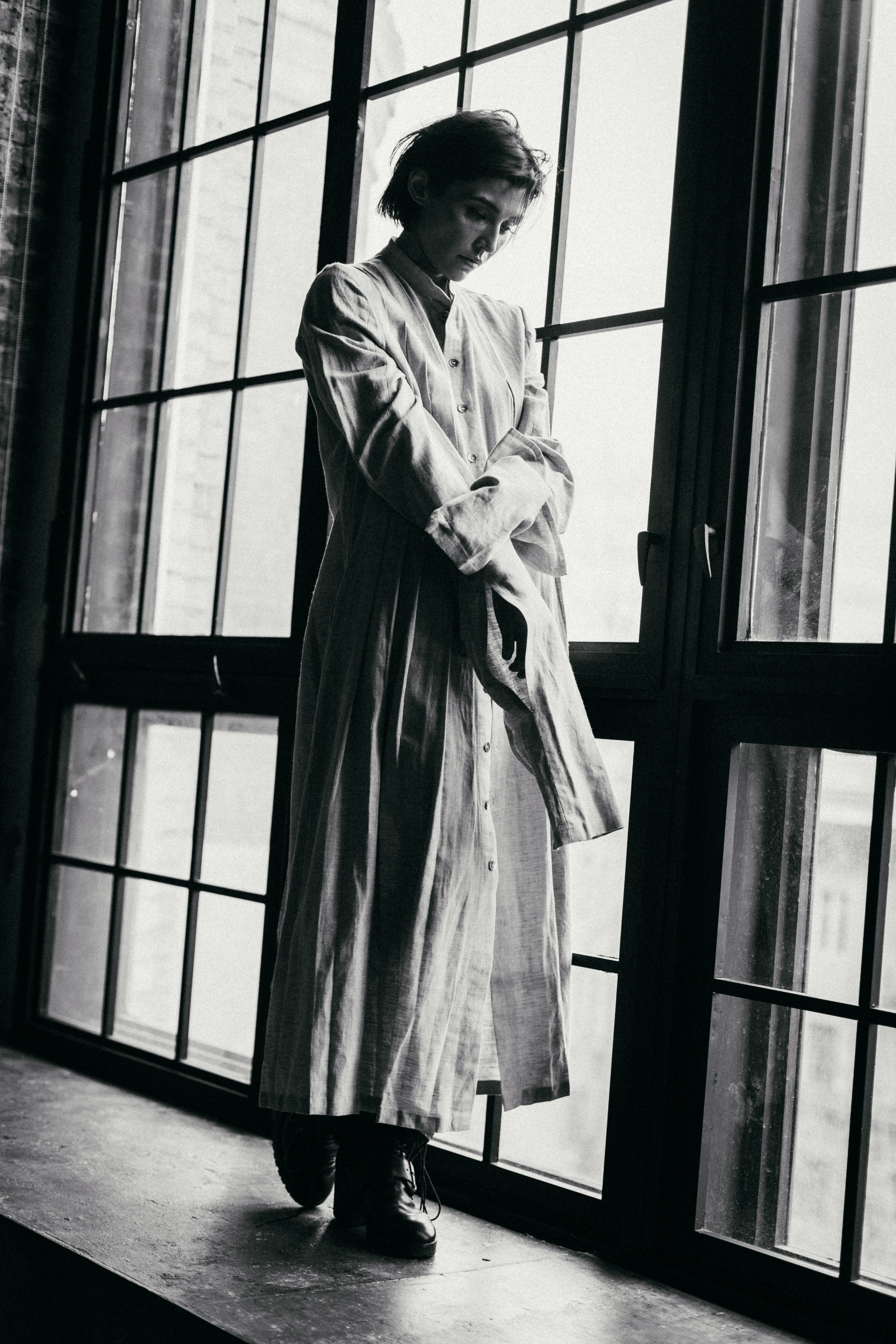 Алина Астровская. Портретный фотограф в Москве Елена Лукан