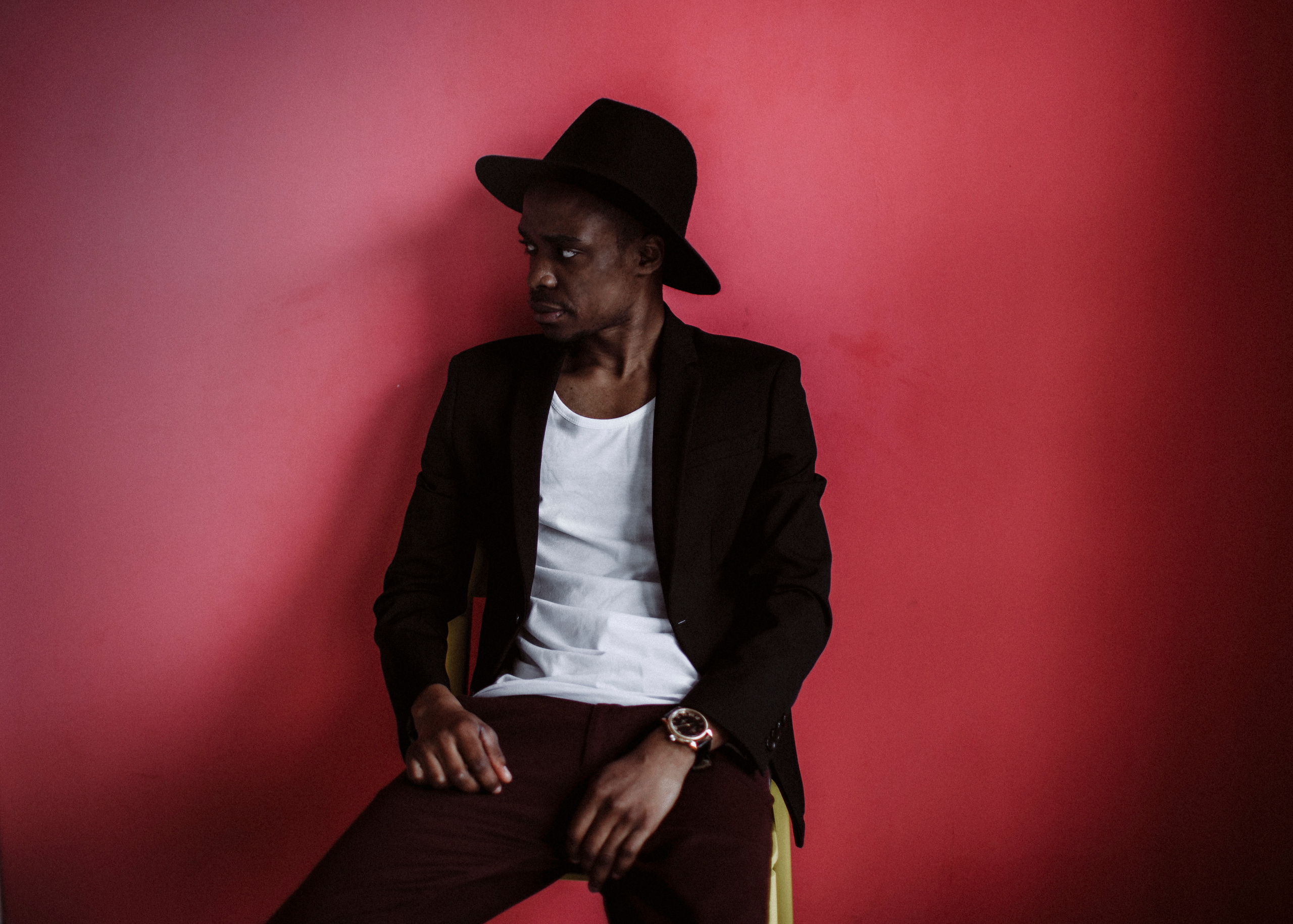 Лотсон. Портретный фотограф в Москве Елена Лукан