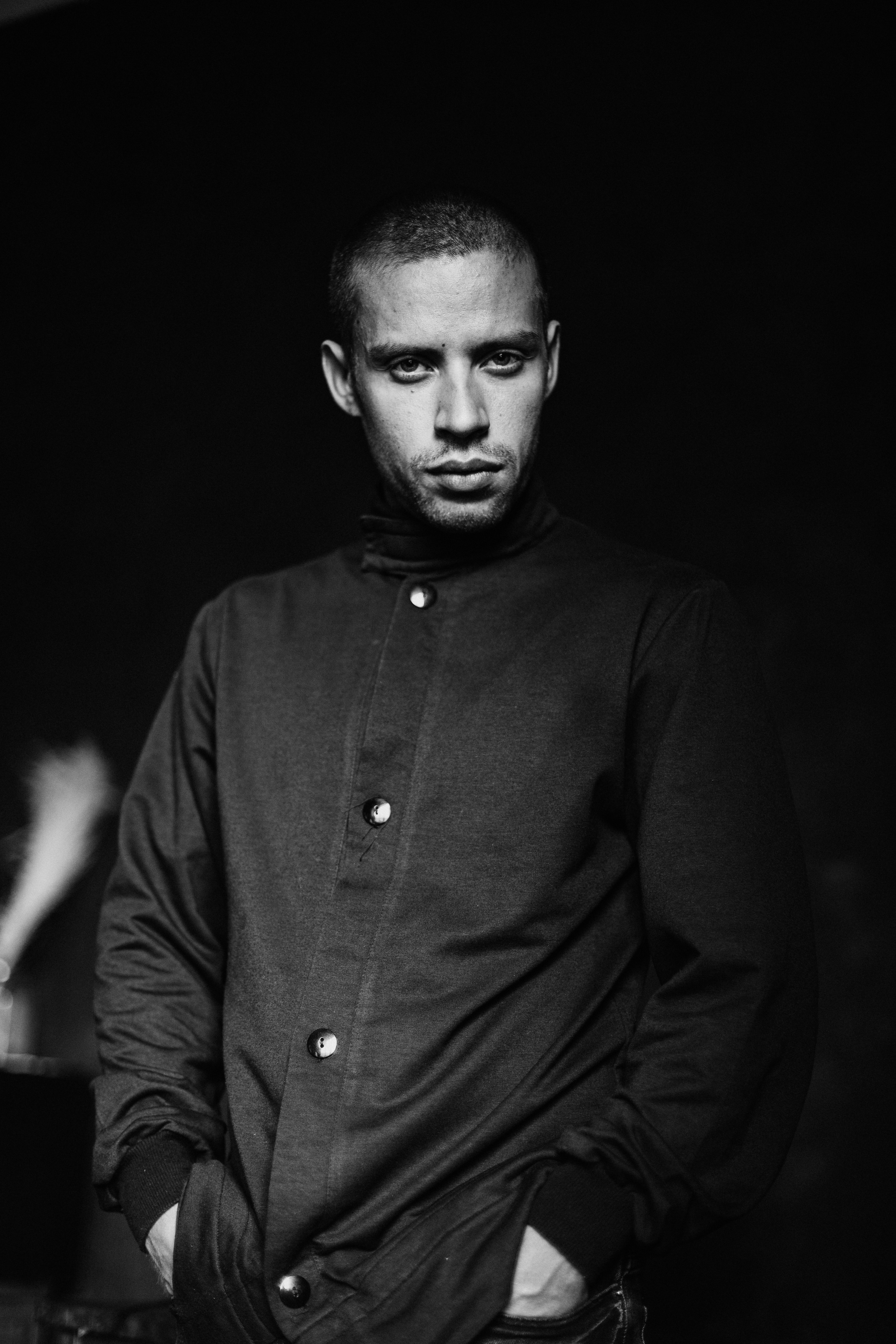 Костя. Портретный фотограф в Москве Елена Лукан