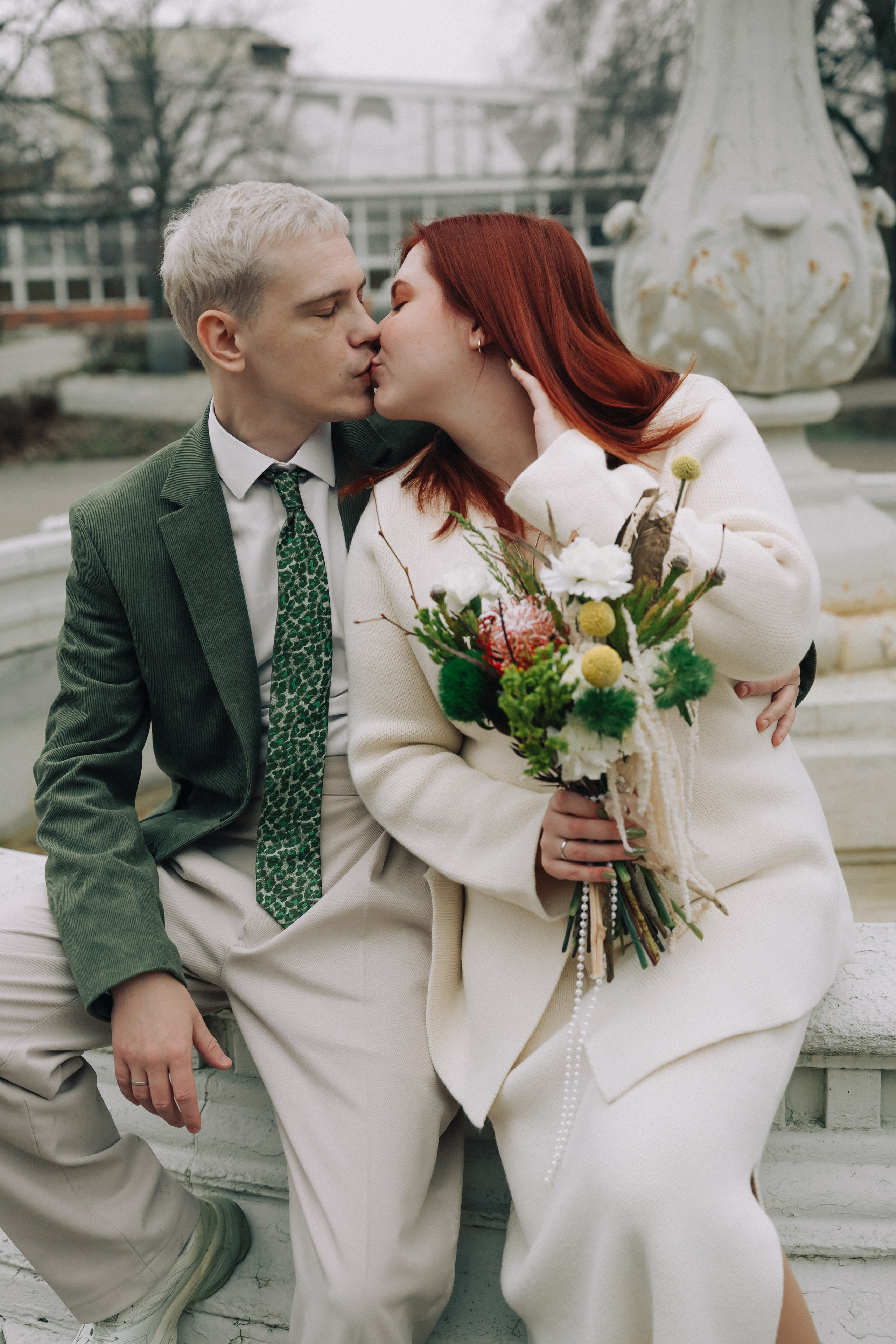 Жан и Алла. Ирина Гонтарева|Фотограф|Белгород