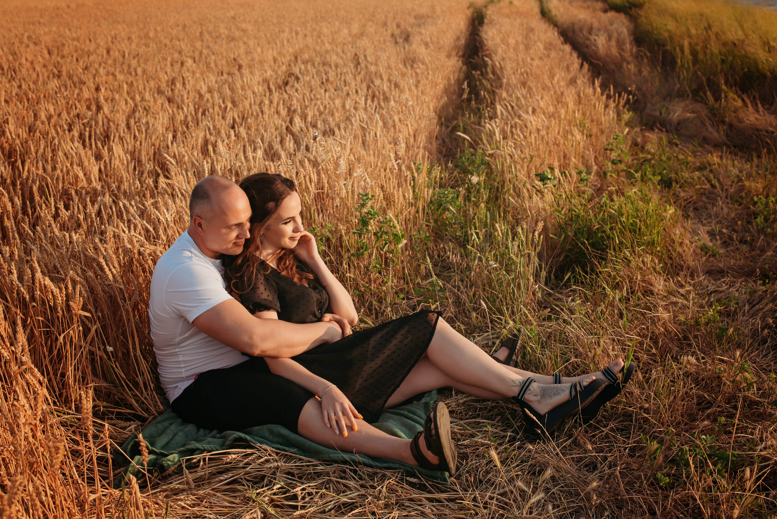 В День Рождения. Детский и семейный фотограф выпускной альбом Приморско-Ахтарск