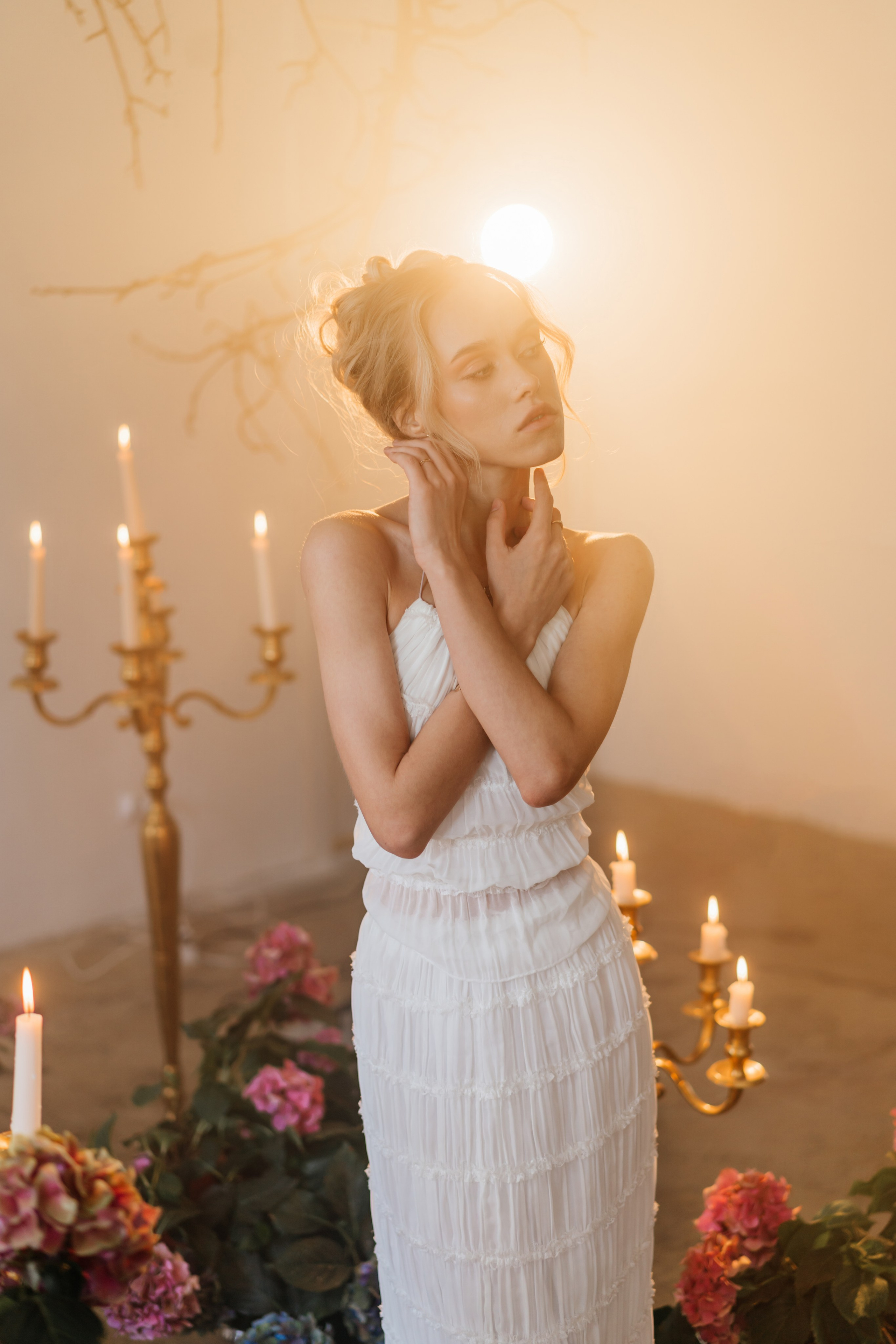 Гардероб. Фотограф в Тамбове Дарья Выжанова