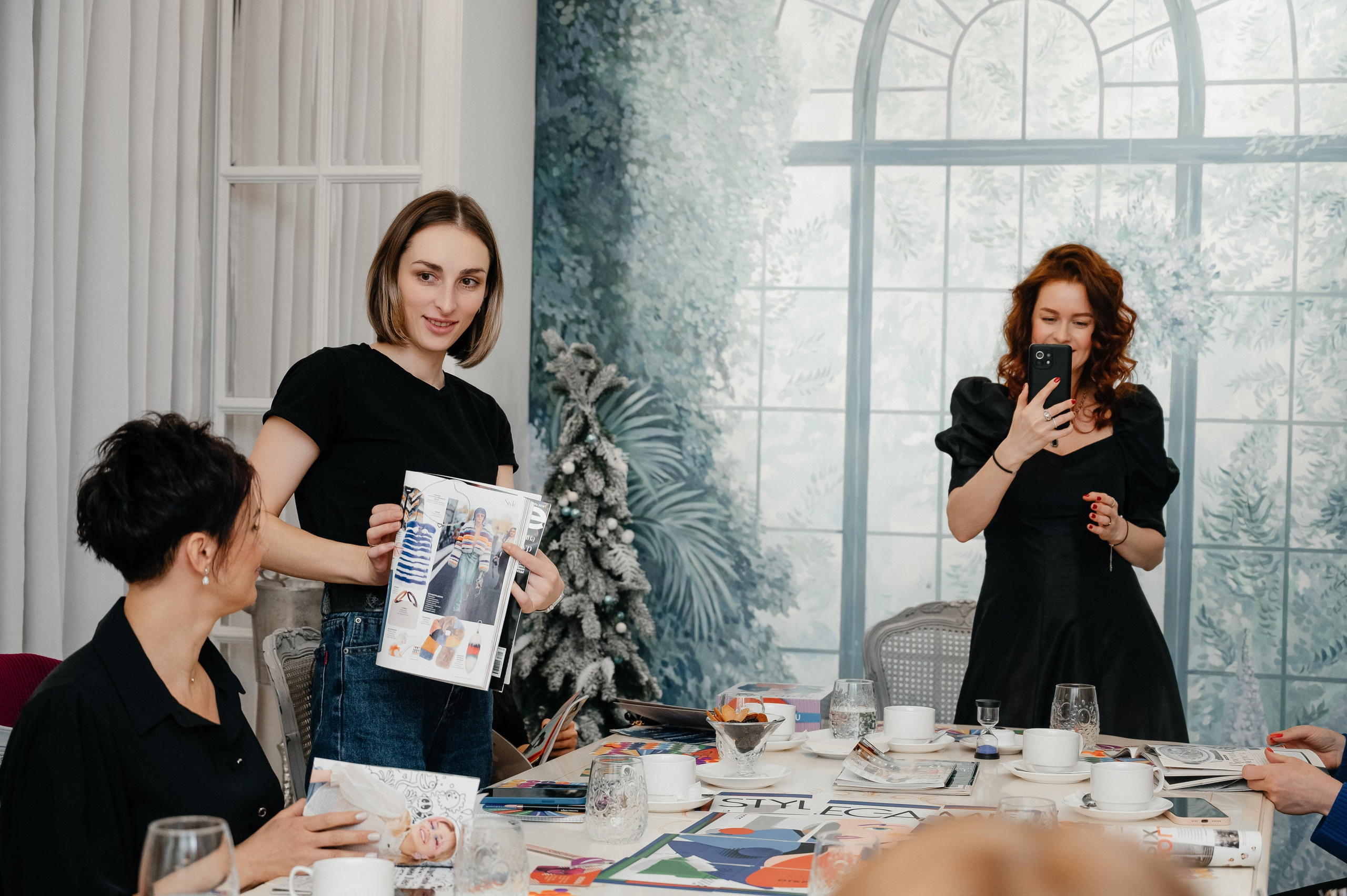 StyleGame. Ваш фотограф в г. Петропавловске-Камчатском Арина Алексеева