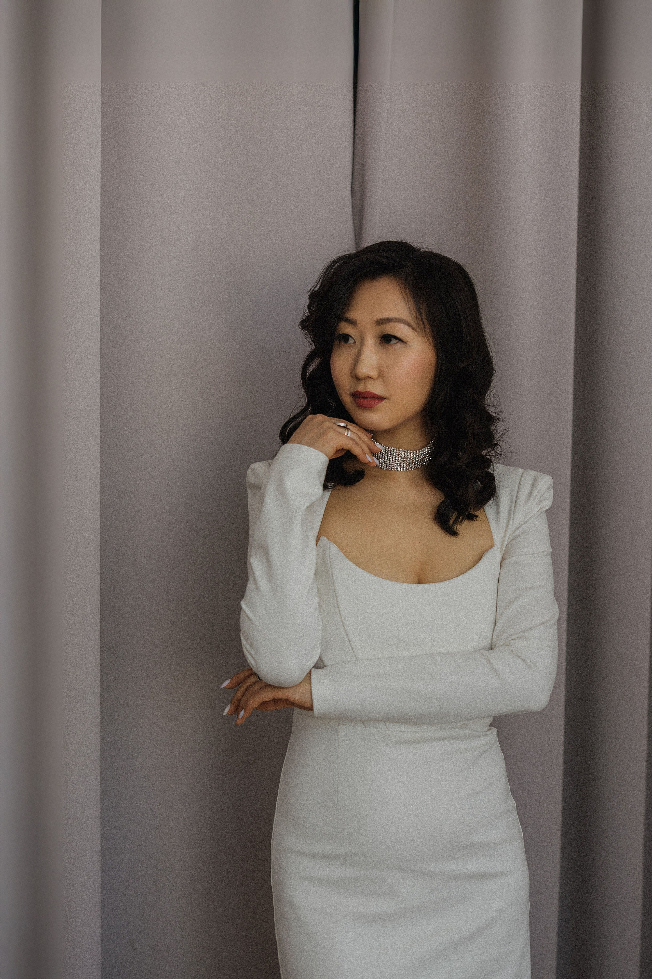 Сандра Блауволь. Фотограф в Москве Ангелина Ким