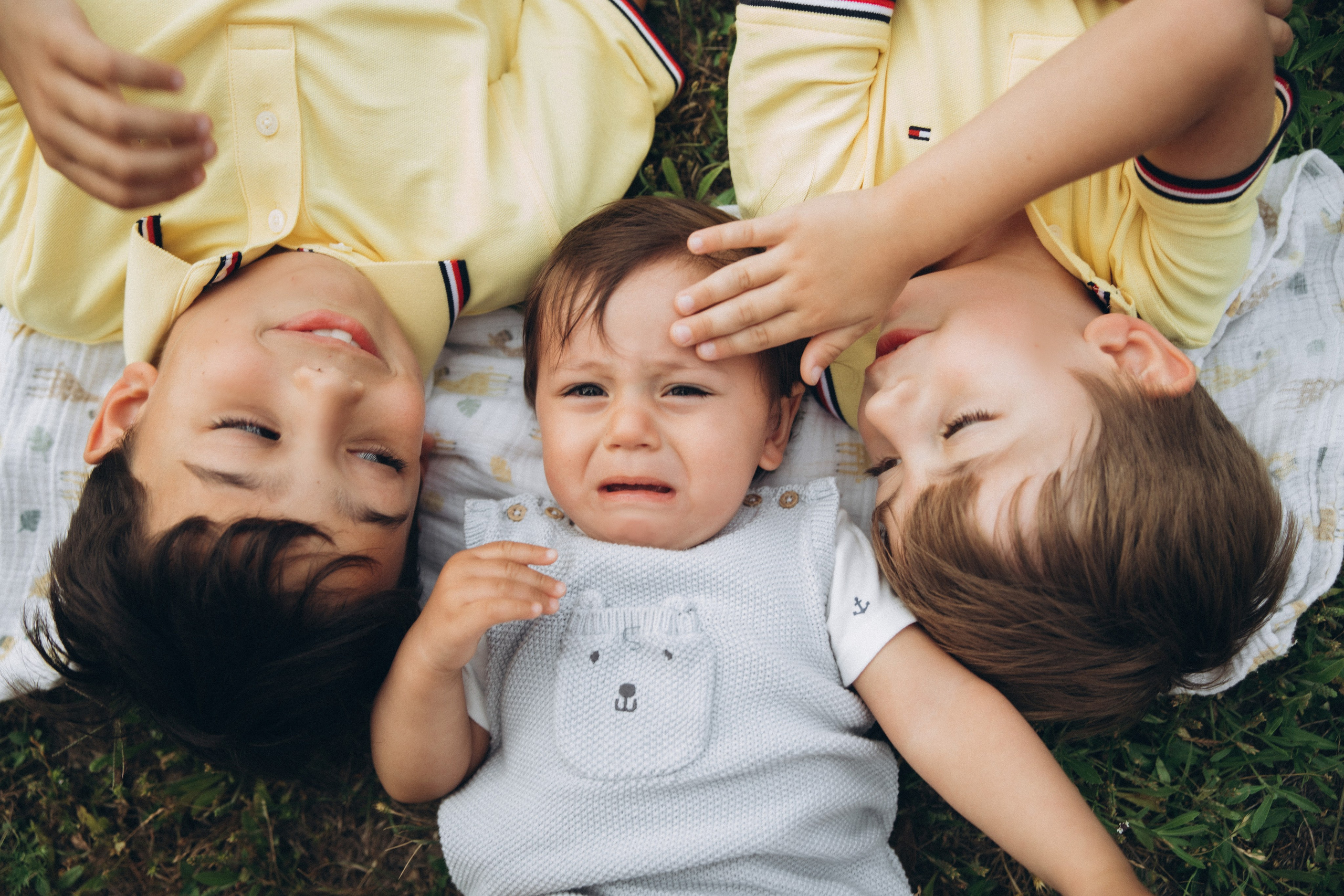 Family stories. Family&Couple Photographer
